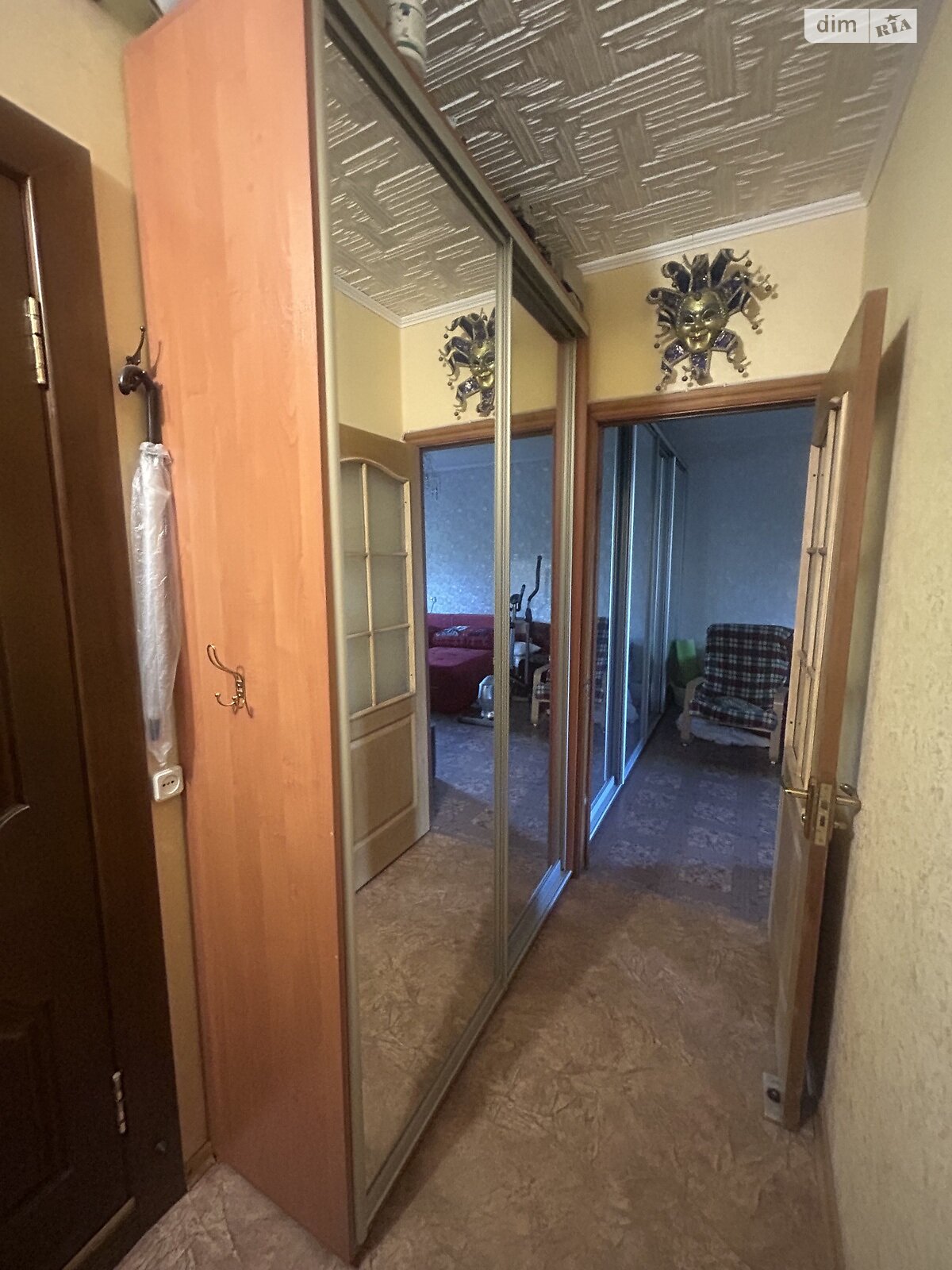 Продаж двокімнатної квартири в Миколаєві, на вул. Генерала Свиридова 40/1, район Новий Водопій фото 1 Продаж двокімнатної квартири в Миколаєві, на вул. Генерала Свиридова 40/1, район Новий Водопій фото 1