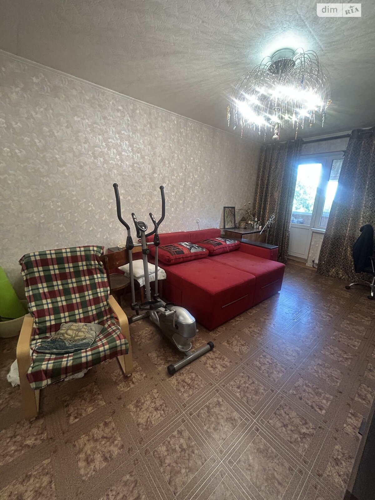 Продаж двокімнатної квартири в Миколаєві, на вул. Генерала Свиридова 40/1, район Новий Водопій фото 1 Продаж двокімнатної квартири в Миколаєві, на вул. Генерала Свиридова 40/1, район Новий Водопій фото 1