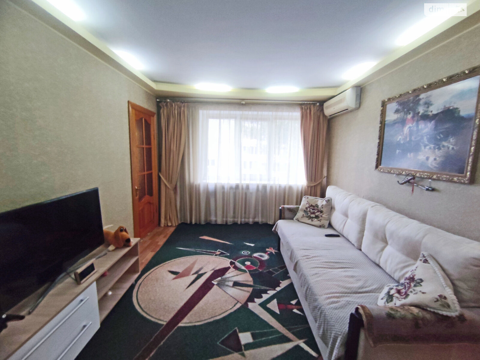 Продаж чотирикімнатної квартири в Миколаєві, на вул. Генерала Свиридова, район Новий Водопій фото 1 Продаж чотирикімнатної квартири в Миколаєві, на вул. Генерала Свиридова, район Новий Водопій фото 1