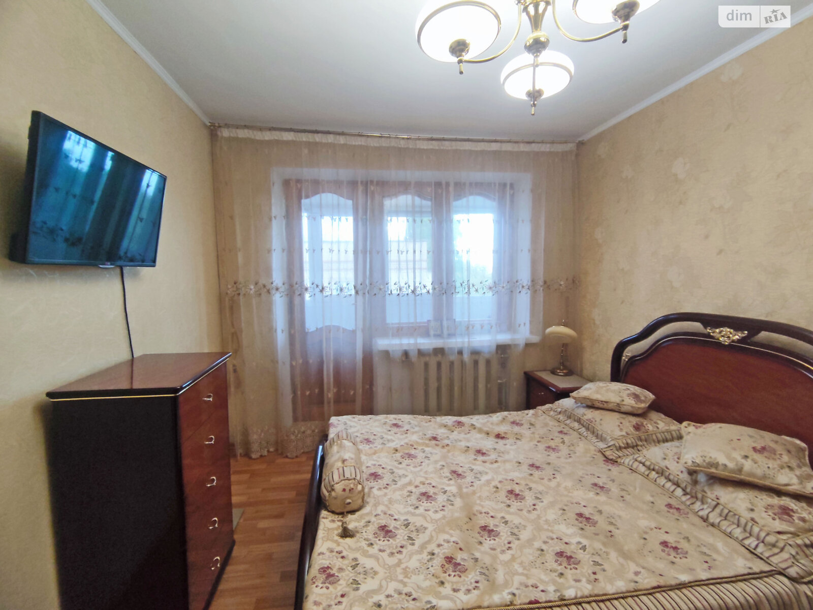 Продаж чотирикімнатної квартири в Миколаєві, на вул. Генерала Свиридова, район Новий Водопій фото 1 Продаж чотирикімнатної квартири в Миколаєві, на вул. Генерала Свиридова, район Новий Водопій фото 1