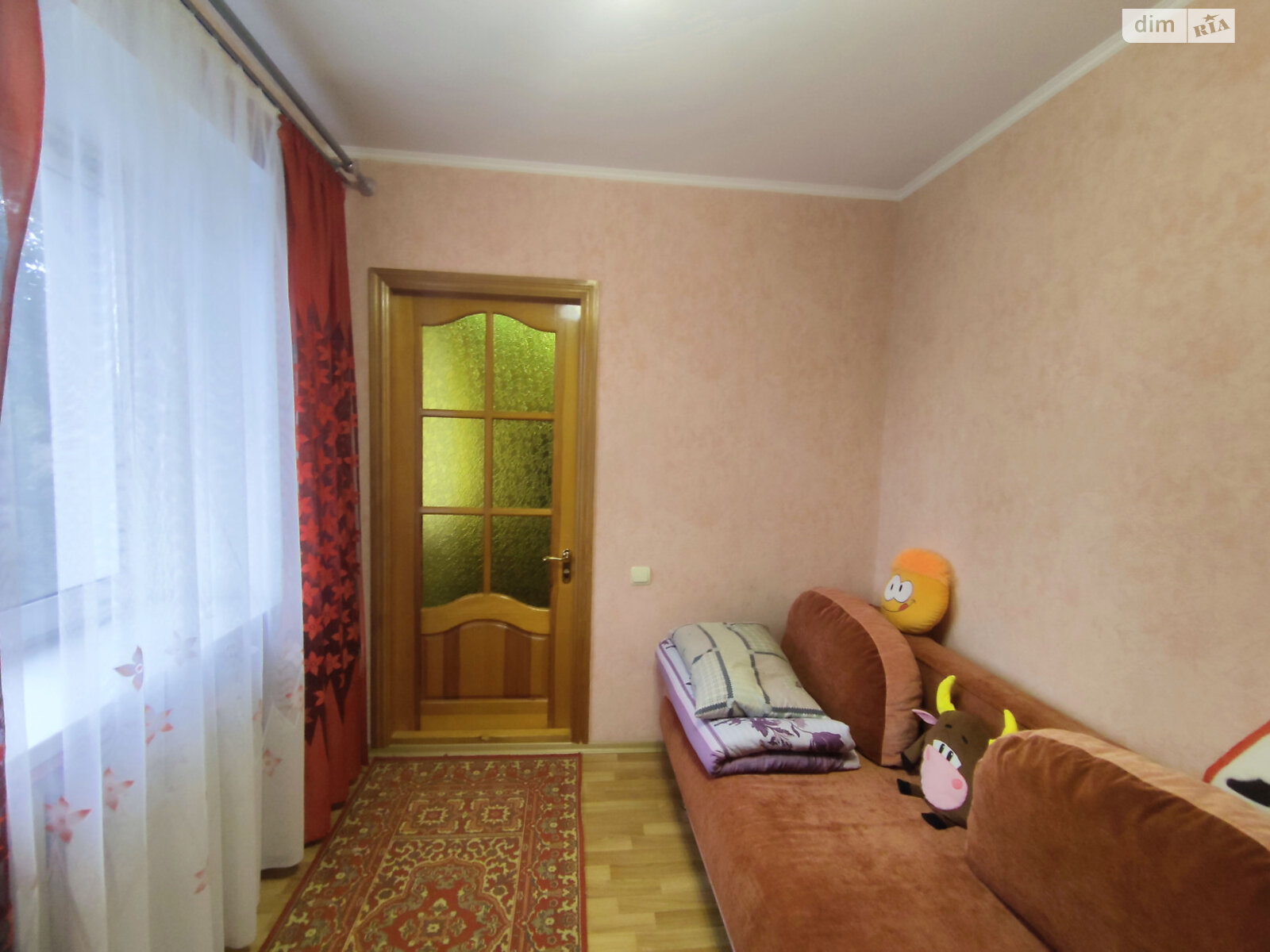 Продаж чотирикімнатної квартири в Миколаєві, на вул. Генерала Свиридова, район Новий Водопій фото 1 Продаж чотирикімнатної квартири в Миколаєві, на вул. Генерала Свиридова, район Новий Водопій фото 1