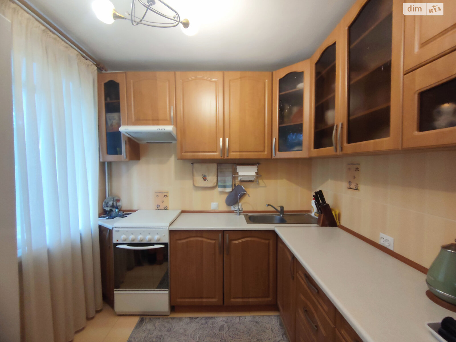 Продаж чотирикімнатної квартири в Миколаєві, на вул. Генерала Свиридова, район Новий Водопій фото 1 Продаж чотирикімнатної квартири в Миколаєві, на вул. Генерала Свиридова, район Новий Водопій фото 1