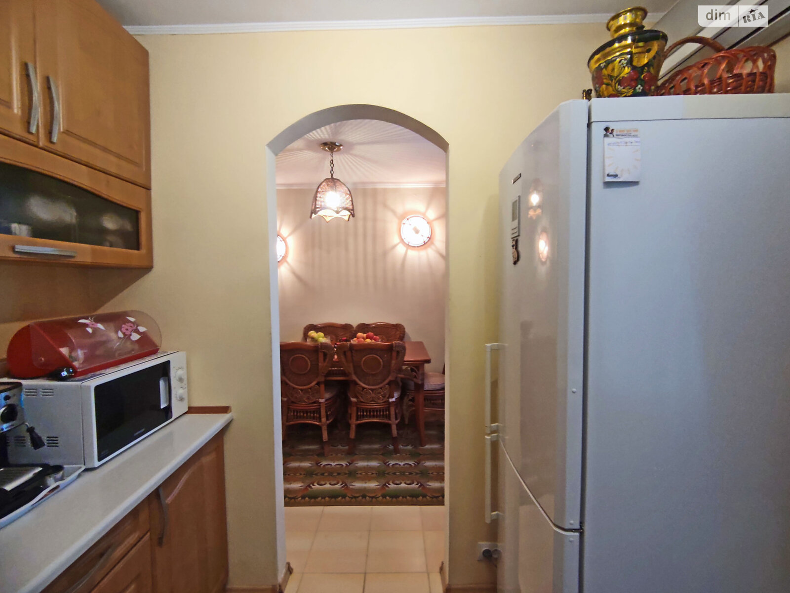 Продаж чотирикімнатної квартири в Миколаєві, на вул. Генерала Свиридова, район Новий Водопій фото 1 Продаж чотирикімнатної квартири в Миколаєві, на вул. Генерала Свиридова, район Новий Водопій фото 1