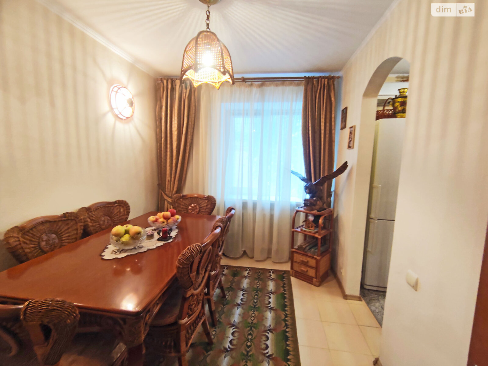 Продаж чотирикімнатної квартири в Миколаєві, на вул. Генерала Свиридова, район Новий Водопій фото 1 Продаж чотирикімнатної квартири в Миколаєві, на вул. Генерала Свиридова, район Новий Водопій фото 1