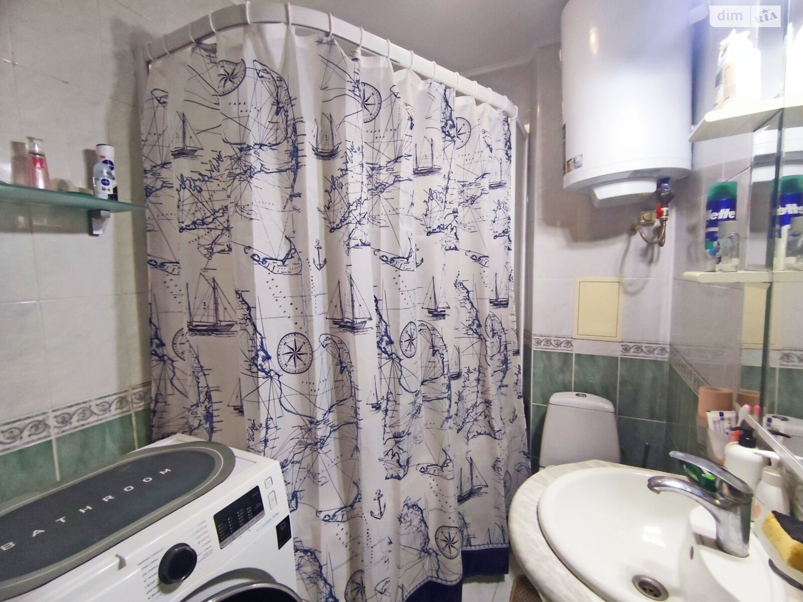 Продаж чотирикімнатної квартири в Миколаєві, на вул. Генерала Свиридова, район Новий Водопій фото 1 Продаж чотирикімнатної квартири в Миколаєві, на вул. Генерала Свиридова, район Новий Водопій фото 1