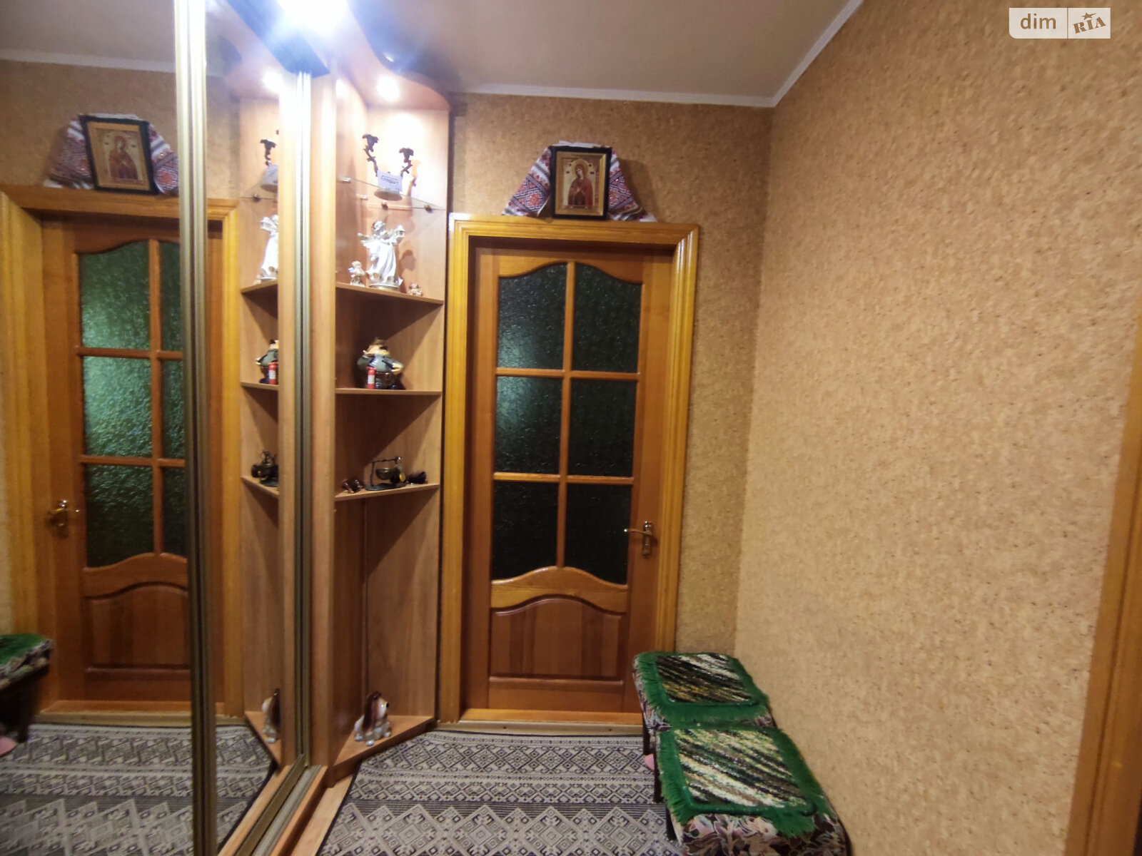 Продаж чотирикімнатної квартири в Миколаєві, на вул. Генерала Свиридова, район Новий Водопій фото 1 Продаж чотирикімнатної квартири в Миколаєві, на вул. Генерала Свиридова, район Новий Водопій фото 1