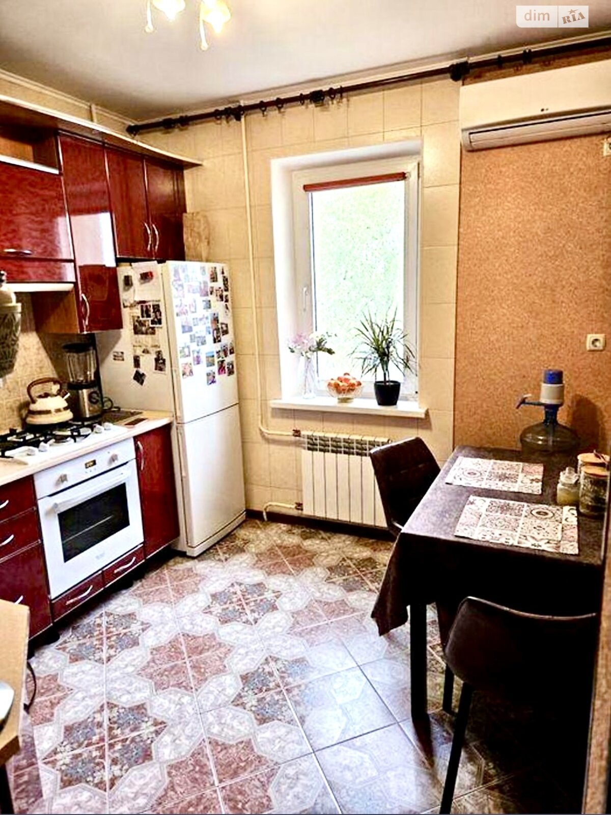 Продажа двухкомнатной квартиры в Николаеве, на шоссе Херсонское, район Новый Водопой фото 1 Продажа двухкомнатной квартиры в Николаеве, на шоссе Херсонское, район Новый Водопой фото 1