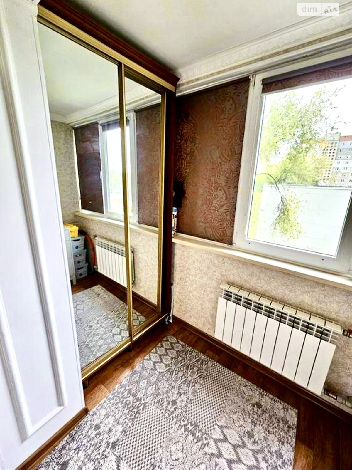 Продажа двухкомнатной квартиры в Николаеве, на шоссе Херсонское, район Новый Водопой фото 1 Продажа двухкомнатной квартиры в Николаеве, на шоссе Херсонское, район Новый Водопой фото 1