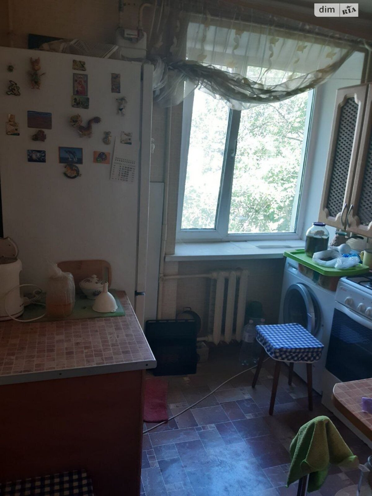 Продажа трехкомнатной квартиры в Николаеве, на ул. Китобоев 14А, район Новый Водопой фото 1 Продажа трехкомнатной квартиры в Николаеве, на ул. Китобоев 14А, район Новый Водопой фото 1