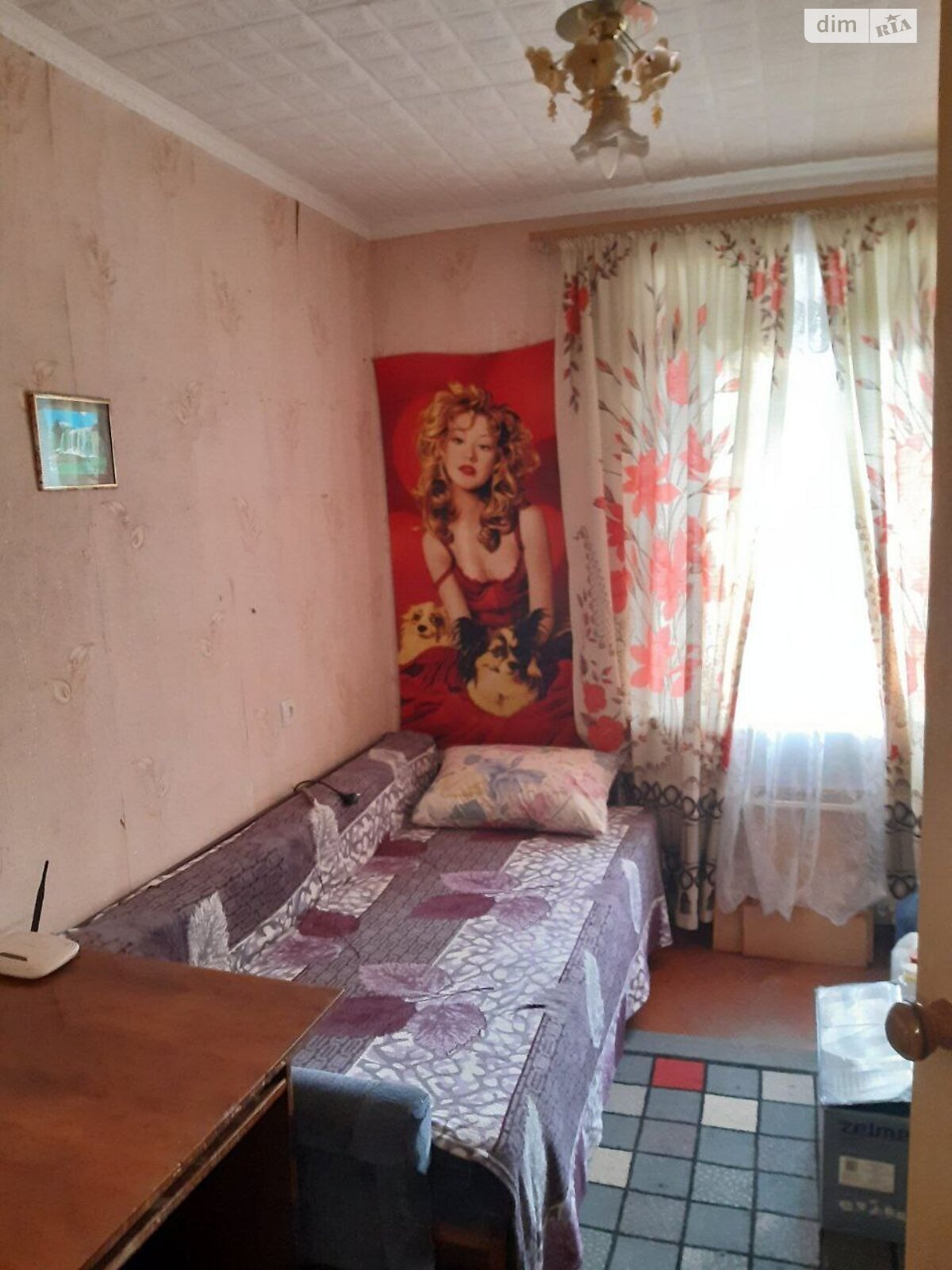 Продажа трехкомнатной квартиры в Николаеве, на ул. Китобоев 14А, район Новый Водопой фото 1 Продажа трехкомнатной квартиры в Николаеве, на ул. Китобоев 14А, район Новый Водопой фото 1