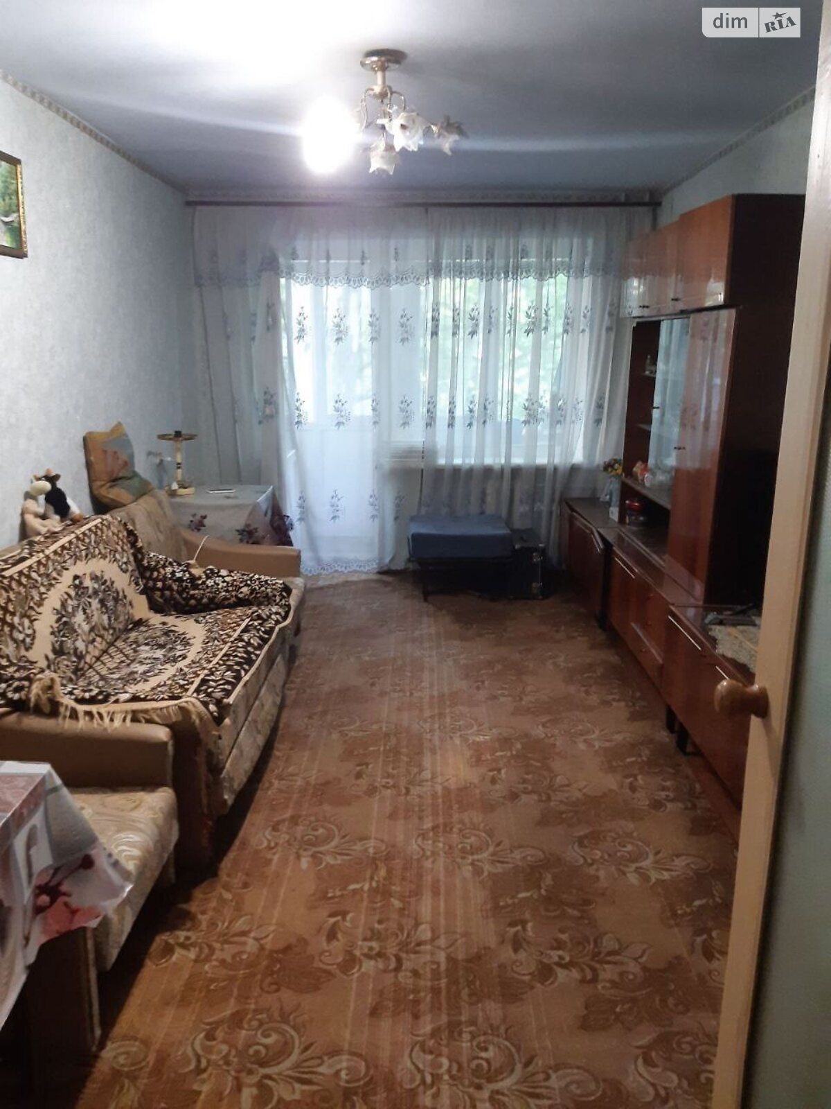 Продажа трехкомнатной квартиры в Николаеве, на ул. Китобоев 14А, район Новый Водопой фото 1 Продажа трехкомнатной квартиры в Николаеве, на ул. Китобоев 14А, район Новый Водопой фото 1