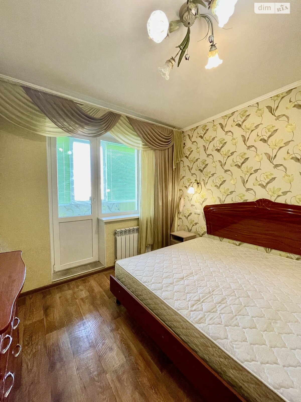 Продаж трикімнатної квартири в Миколаєві, на вул. Китобоїв, район Новий Водопій фото 1 Продаж трикімнатної квартири в Миколаєві, на вул. Китобоїв, район Новий Водопій фото 1
