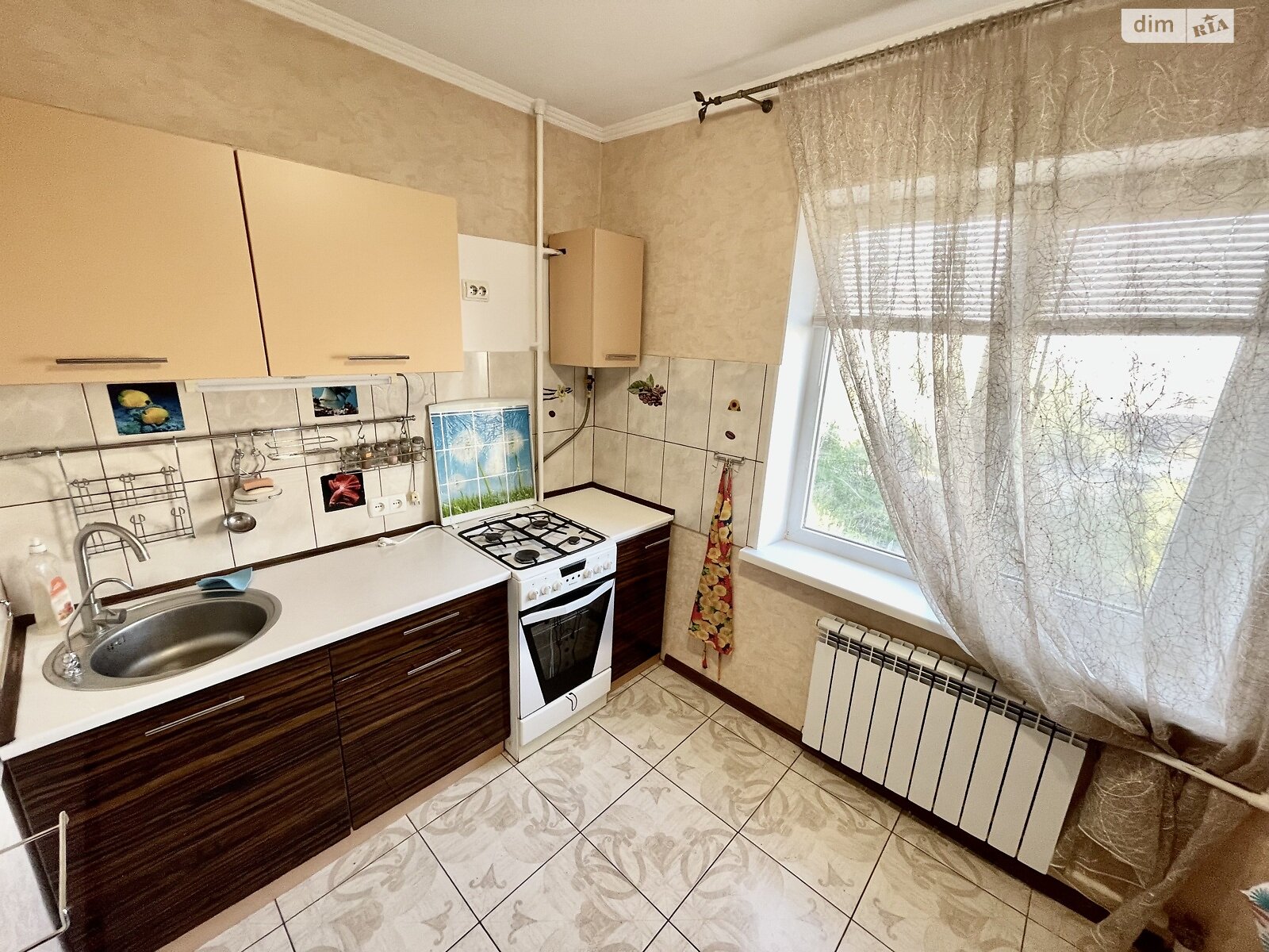 Продаж трикімнатної квартири в Миколаєві, на вул. Китобоїв, район Новий Водопій фото 1 Продаж трикімнатної квартири в Миколаєві, на вул. Китобоїв, район Новий Водопій фото 1