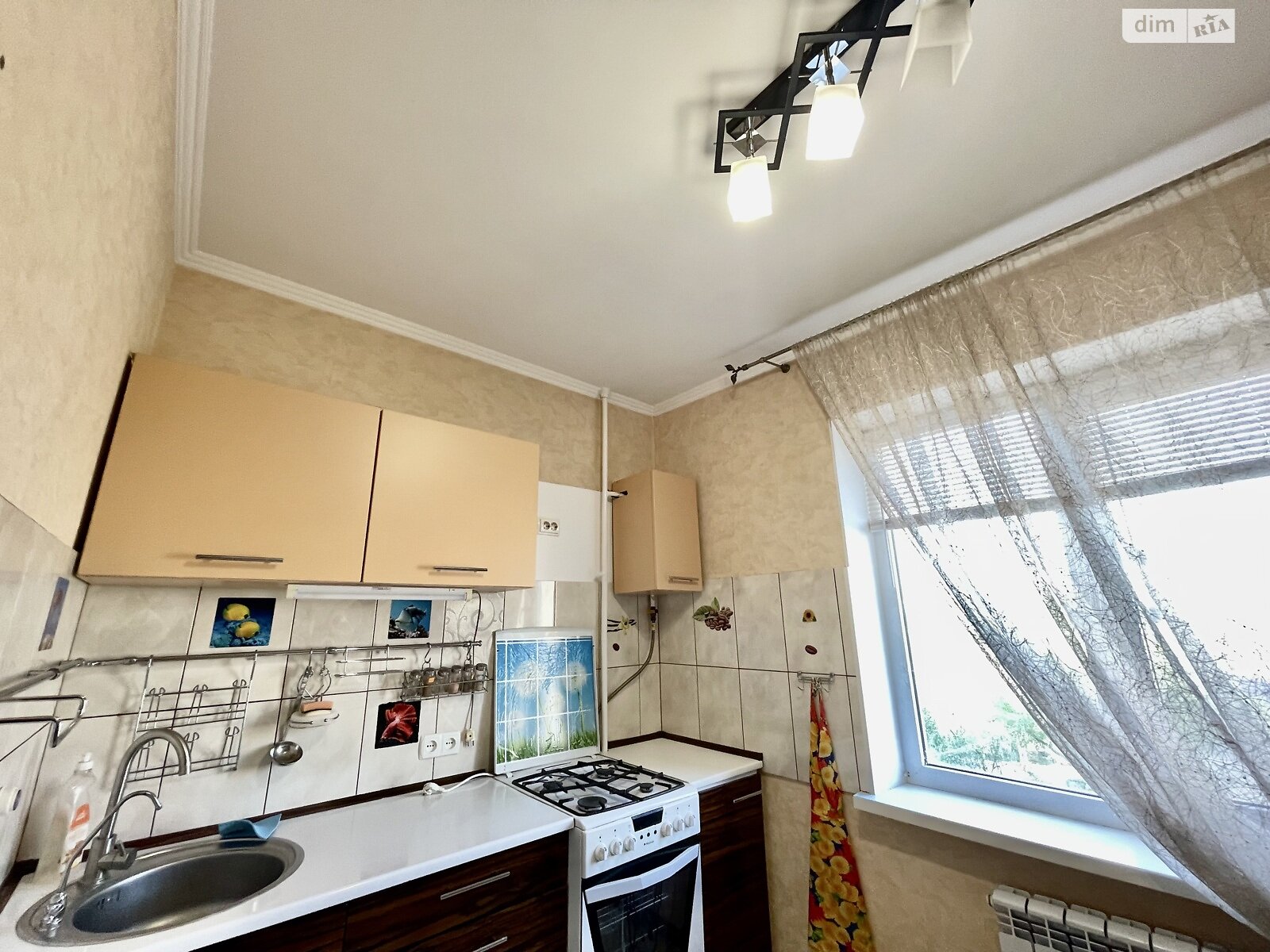 Продаж трикімнатної квартири в Миколаєві, на вул. Китобоїв, район Новий Водопій фото 1 Продаж трикімнатної квартири в Миколаєві, на вул. Китобоїв, район Новий Водопій фото 1