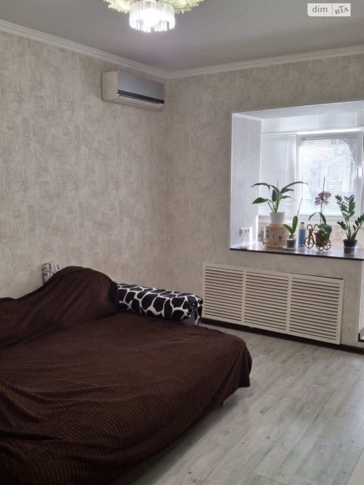 Продаж двокімнатної квартири в Миколаєві, на вул. Китобоїв, район Новий Водопій фото 1 Продаж двокімнатної квартири в Миколаєві, на вул. Китобоїв, район Новий Водопій фото 1