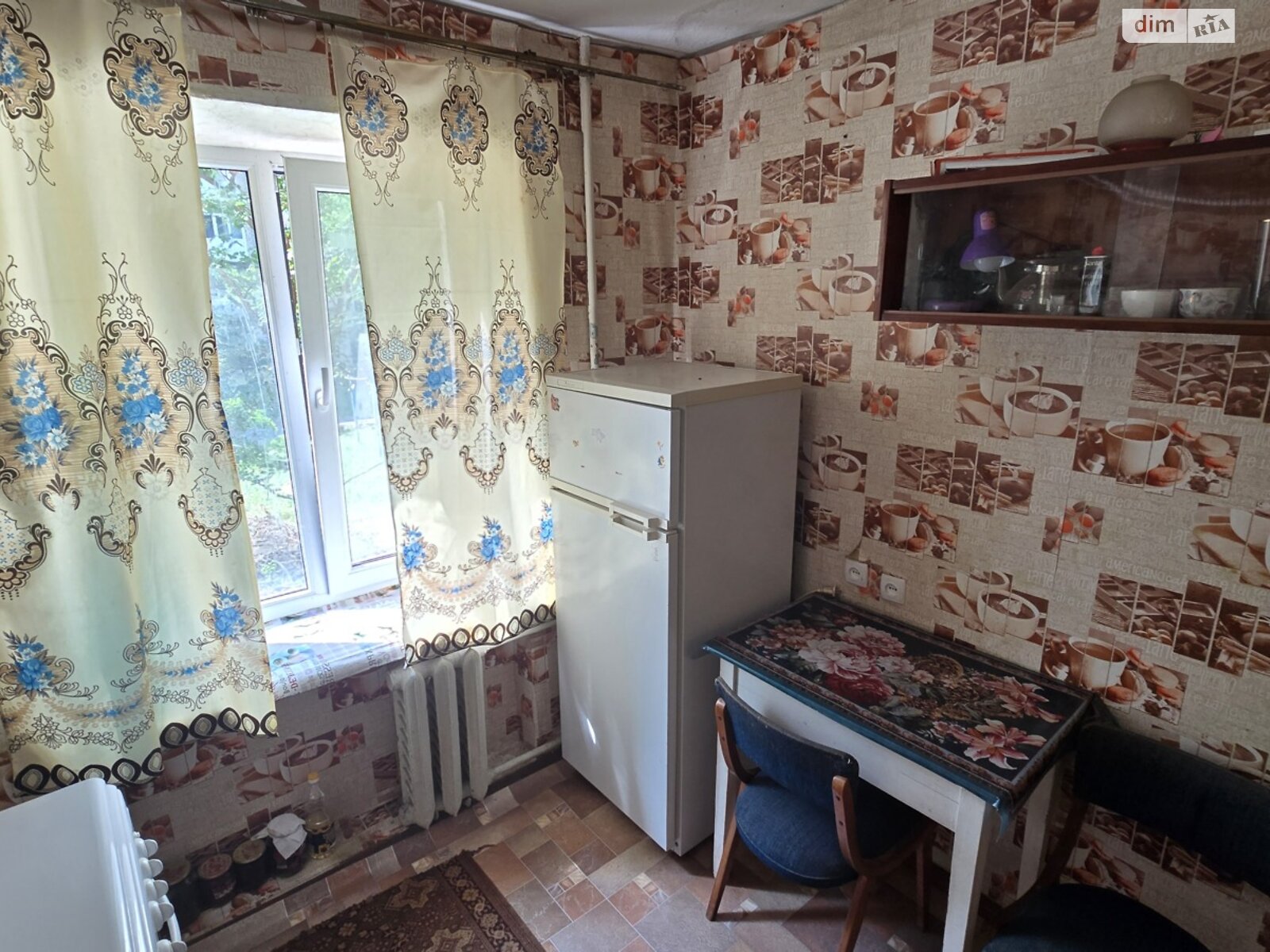 Продажа однокомнатной квартиры в Николаеве, на ул. Китобоев, район Новый Водопой фото 1 Продажа однокомнатной квартиры в Николаеве, на ул. Китобоев, район Новый Водопой фото 1