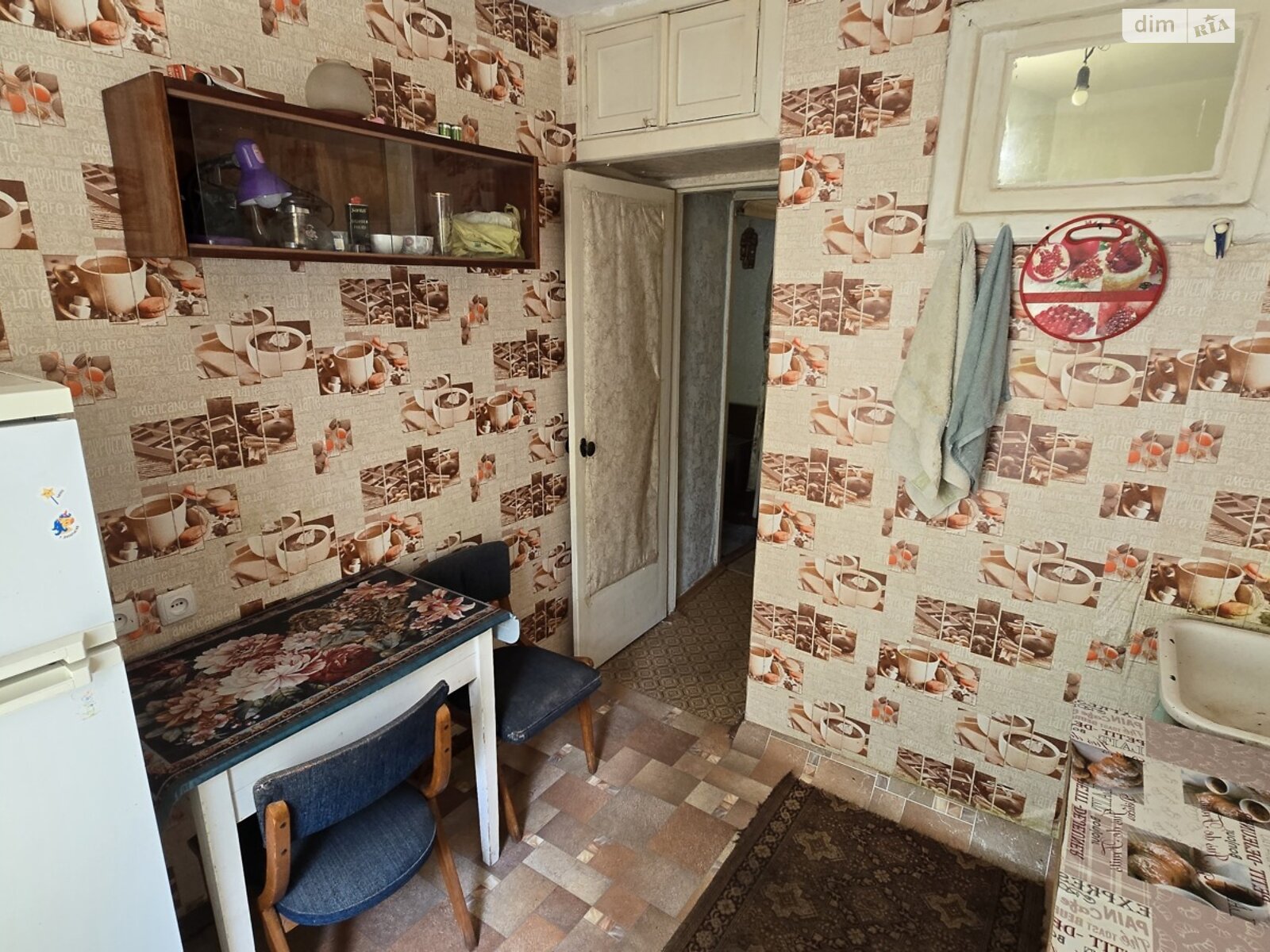 Продажа однокомнатной квартиры в Николаеве, на ул. Китобоев, район Новый Водопой фото 1 Продажа однокомнатной квартиры в Николаеве, на ул. Китобоев, район Новый Водопой фото 1