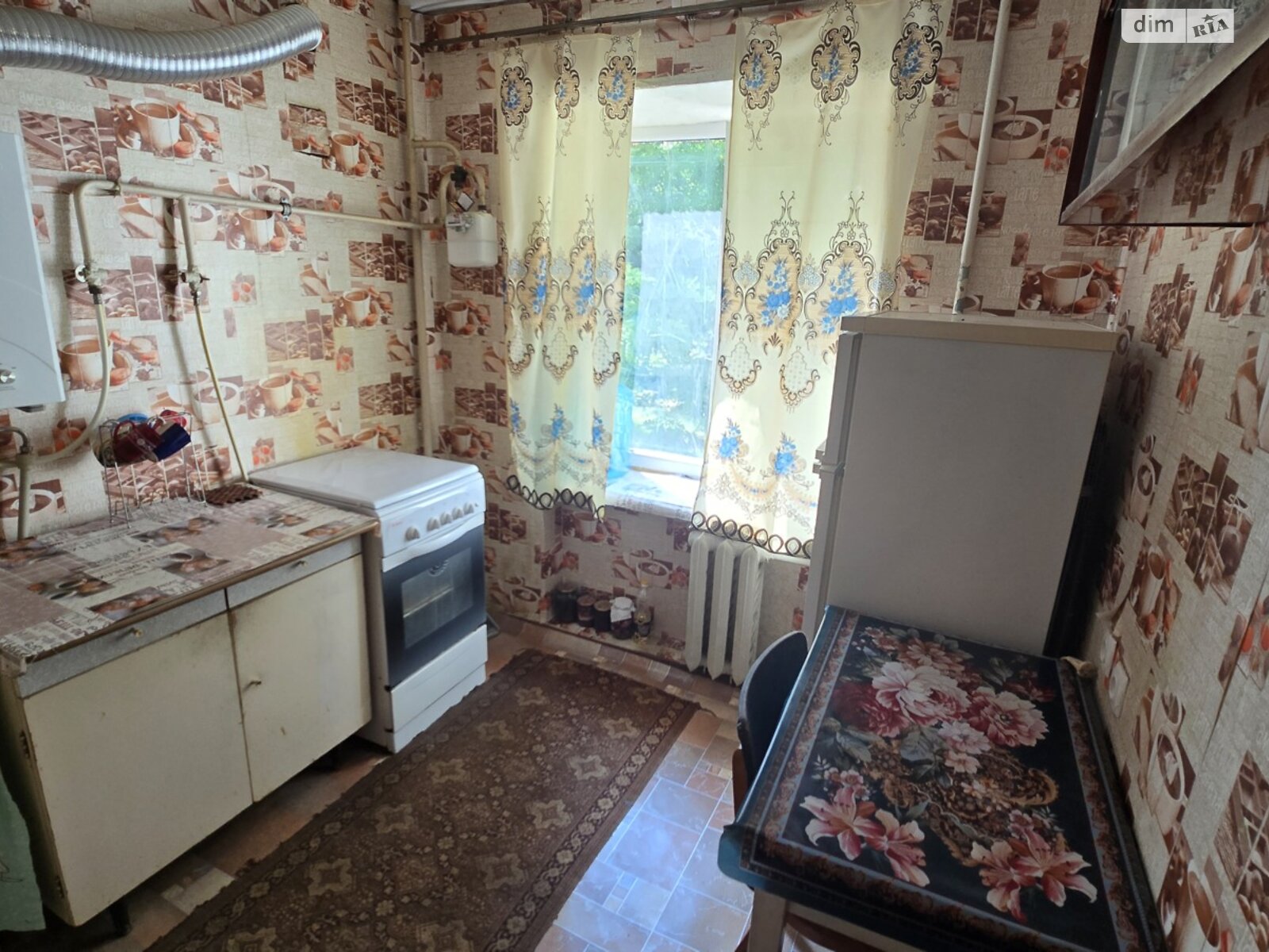 Продажа однокомнатной квартиры в Николаеве, на ул. Китобоев, район Новый Водопой фото 1 Продажа однокомнатной квартиры в Николаеве, на ул. Китобоев, район Новый Водопой фото 1