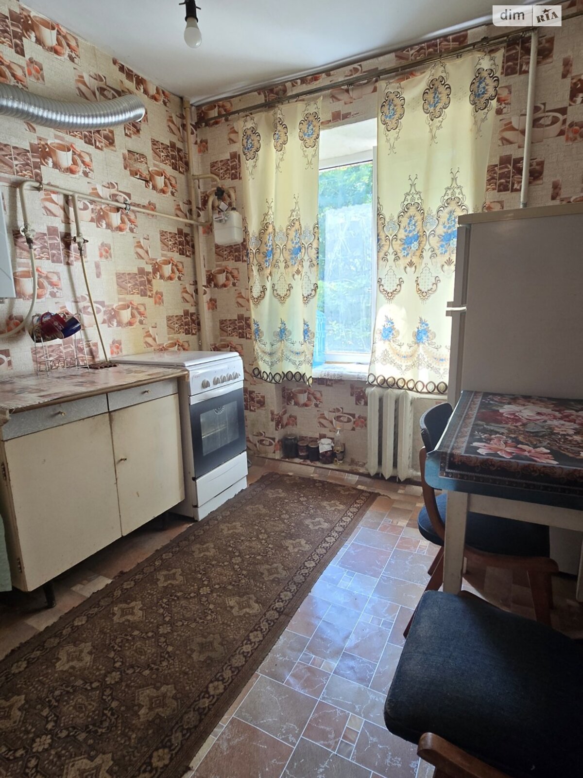 Продажа однокомнатной квартиры в Николаеве, на ул. Китобоев, район Новый Водопой фото 1 Продажа однокомнатной квартиры в Николаеве, на ул. Китобоев, район Новый Водопой фото 1