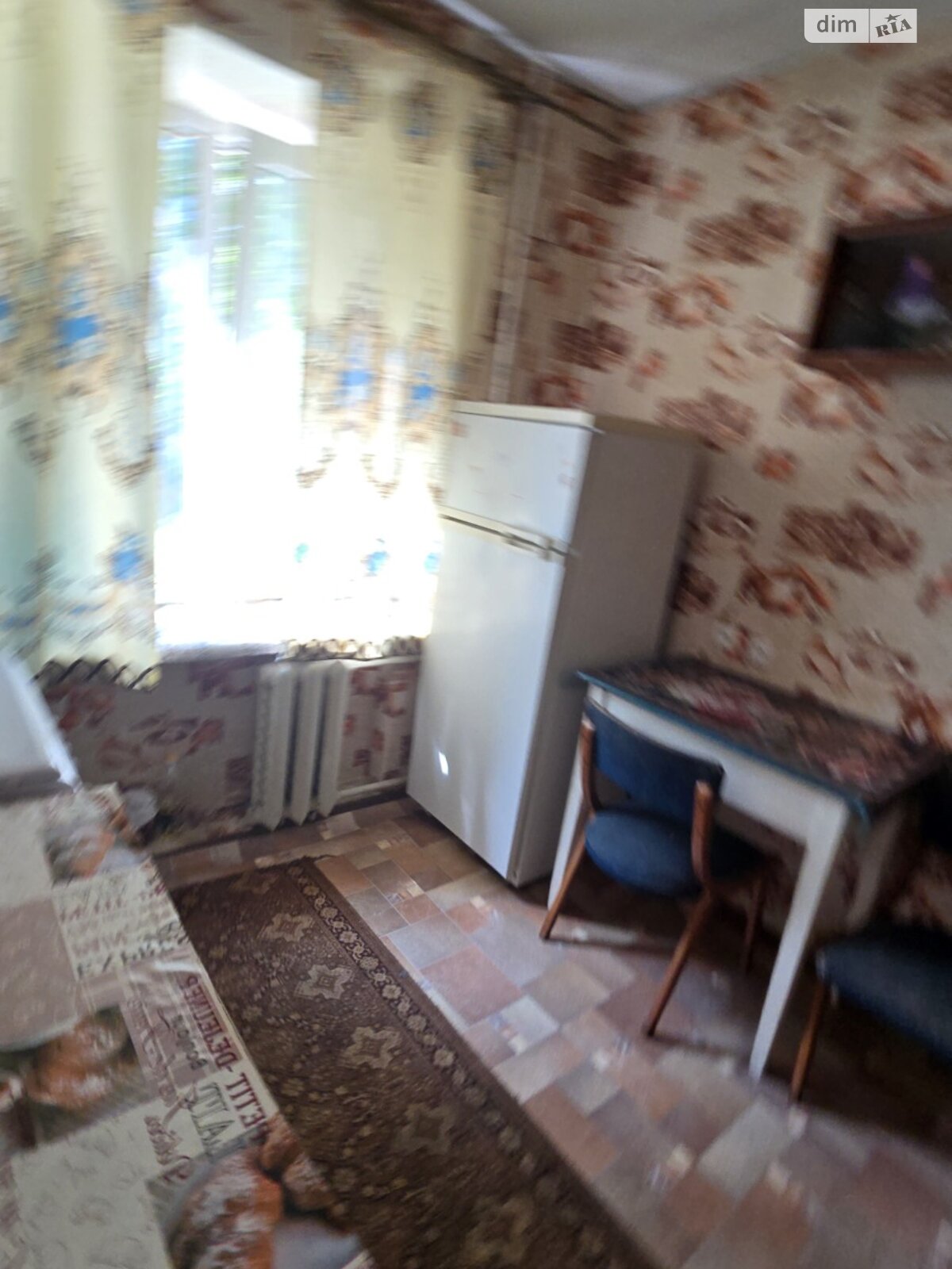 Продажа однокомнатной квартиры в Николаеве, на ул. Китобоев, район Новый Водопой фото 1 Продажа однокомнатной квартиры в Николаеве, на ул. Китобоев, район Новый Водопой фото 1