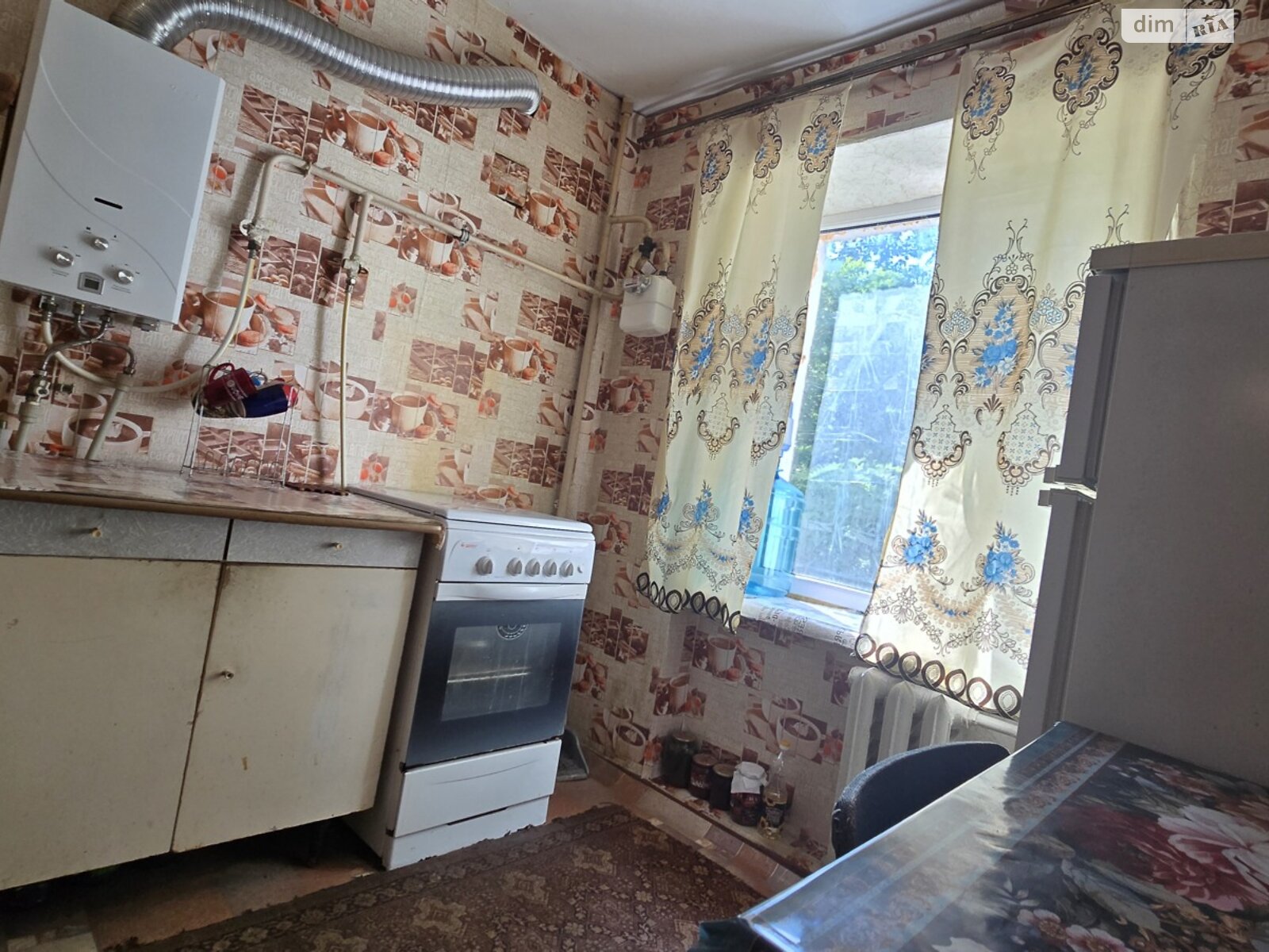 Продажа однокомнатной квартиры в Николаеве, на ул. Китобоев, район Новый Водопой фото 1 Продажа однокомнатной квартиры в Николаеве, на ул. Китобоев, район Новый Водопой фото 1