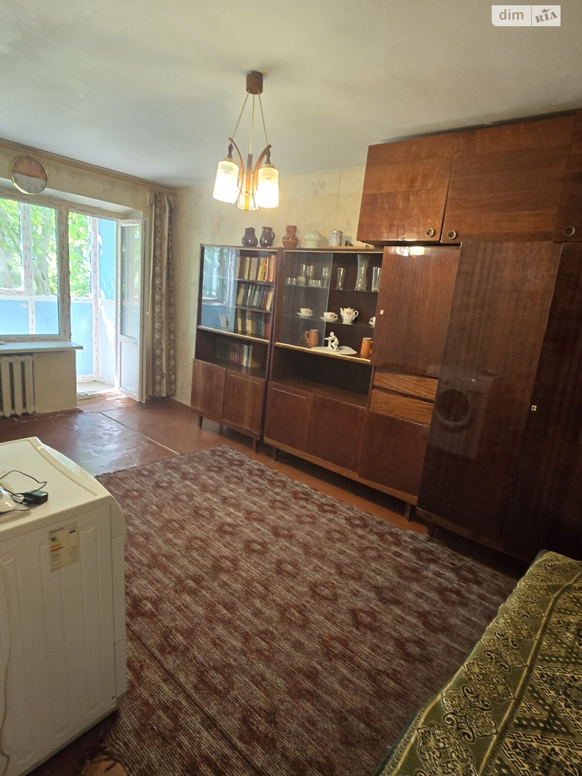 Продажа однокомнатной квартиры в Николаеве, на ул. Китобоев, район Новый Водопой фото 1 Продажа однокомнатной квартиры в Николаеве, на ул. Китобоев, район Новый Водопой фото 1