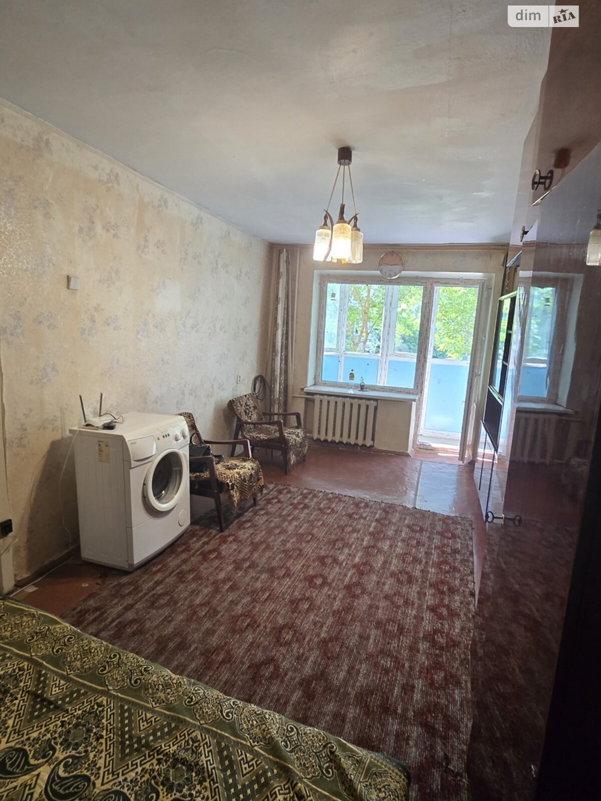 Продажа однокомнатной квартиры в Николаеве, на ул. Китобоев, район Новый Водопой фото 1 Продажа однокомнатной квартиры в Николаеве, на ул. Китобоев, район Новый Водопой фото 1