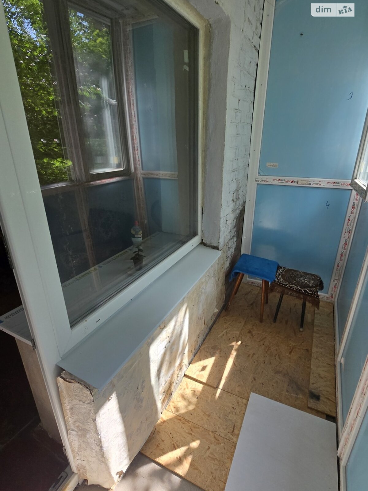 Продажа однокомнатной квартиры в Николаеве, на ул. Китобоев, район Новый Водопой фото 1 Продажа однокомнатной квартиры в Николаеве, на ул. Китобоев, район Новый Водопой фото 1