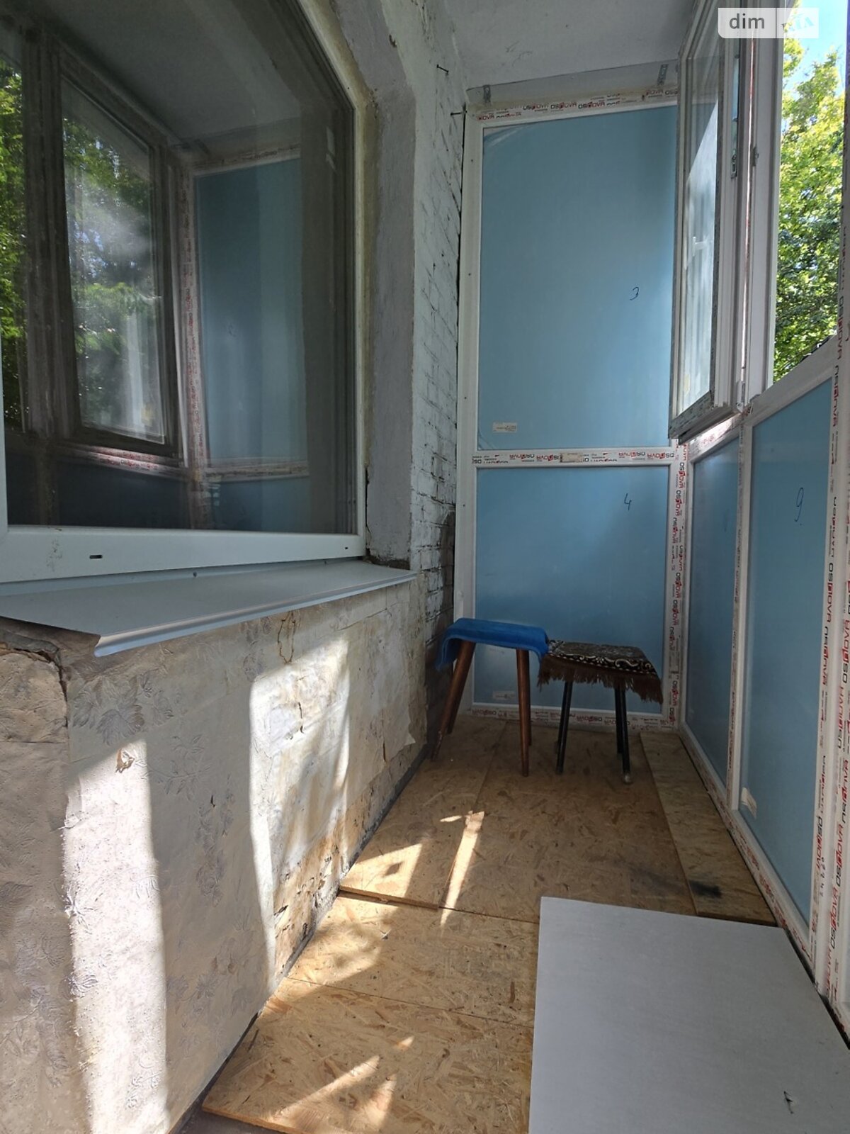 Продажа однокомнатной квартиры в Николаеве, на ул. Китобоев, район Новый Водопой фото 1 Продажа однокомнатной квартиры в Николаеве, на ул. Китобоев, район Новый Водопой фото 1