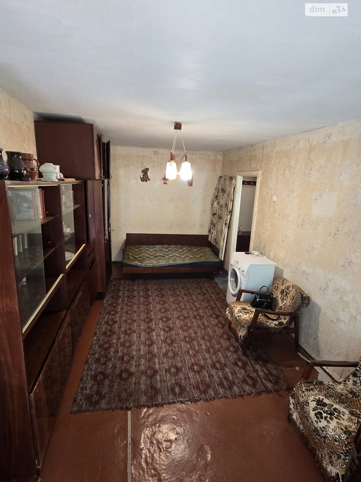 Продажа однокомнатной квартиры в Николаеве, на ул. Китобоев, район Новый Водопой фото 1 Продажа однокомнатной квартиры в Николаеве, на ул. Китобоев, район Новый Водопой фото 1