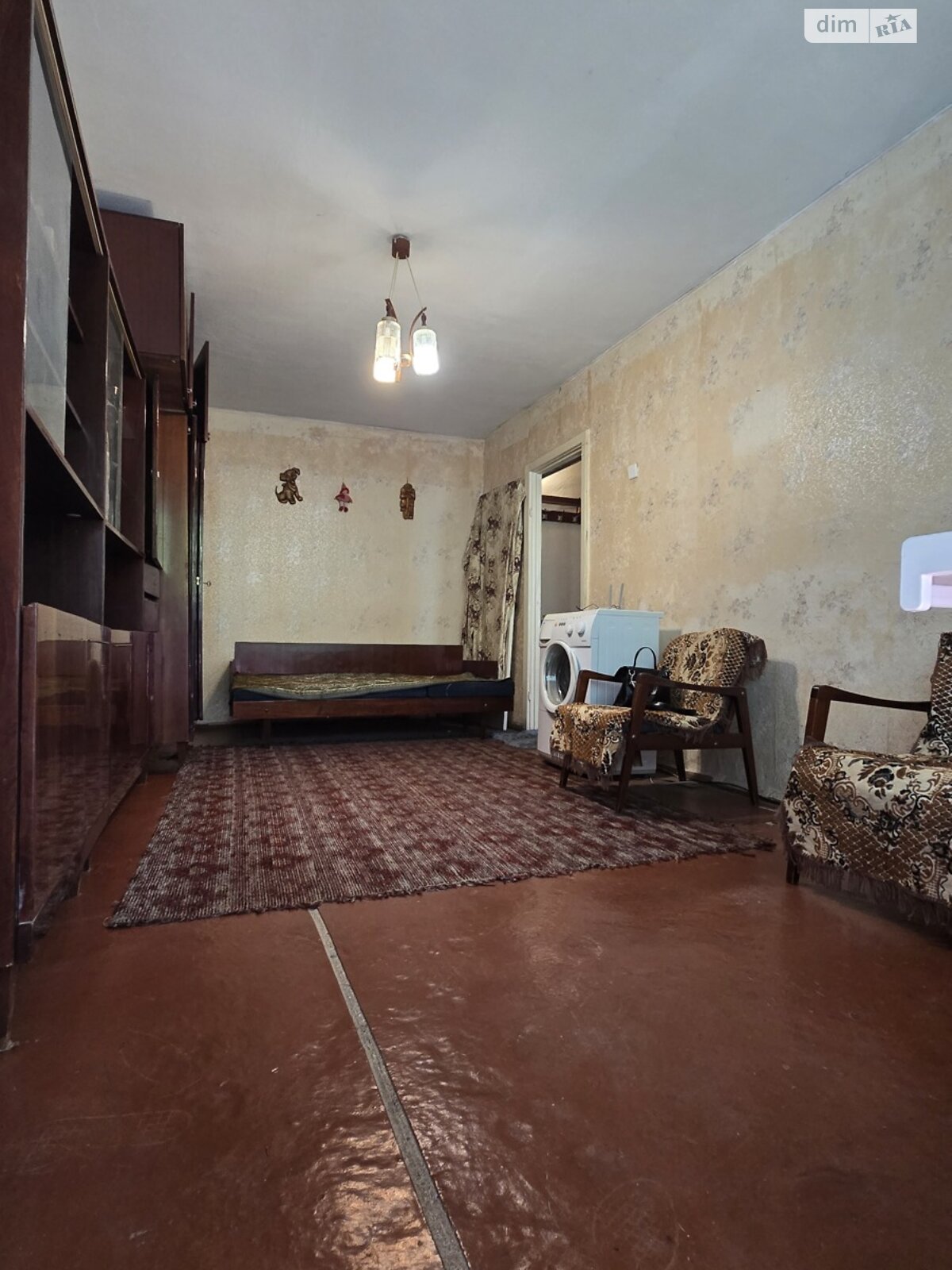 Продажа однокомнатной квартиры в Николаеве, на ул. Китобоев, район Новый Водопой фото 1 Продажа однокомнатной квартиры в Николаеве, на ул. Китобоев, район Новый Водопой фото 1