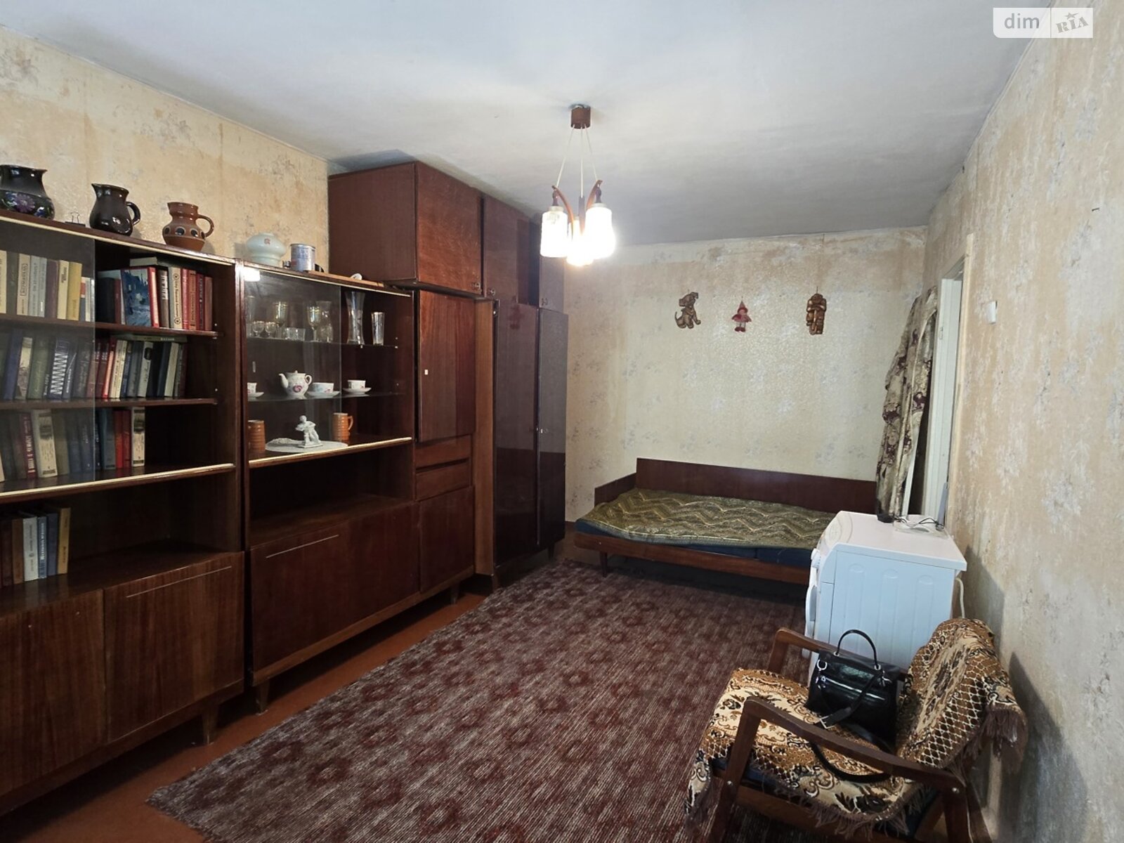 Продажа однокомнатной квартиры в Николаеве, на ул. Китобоев, район Новый Водопой фото 1 Продажа однокомнатной квартиры в Николаеве, на ул. Китобоев, район Новый Водопой фото 1