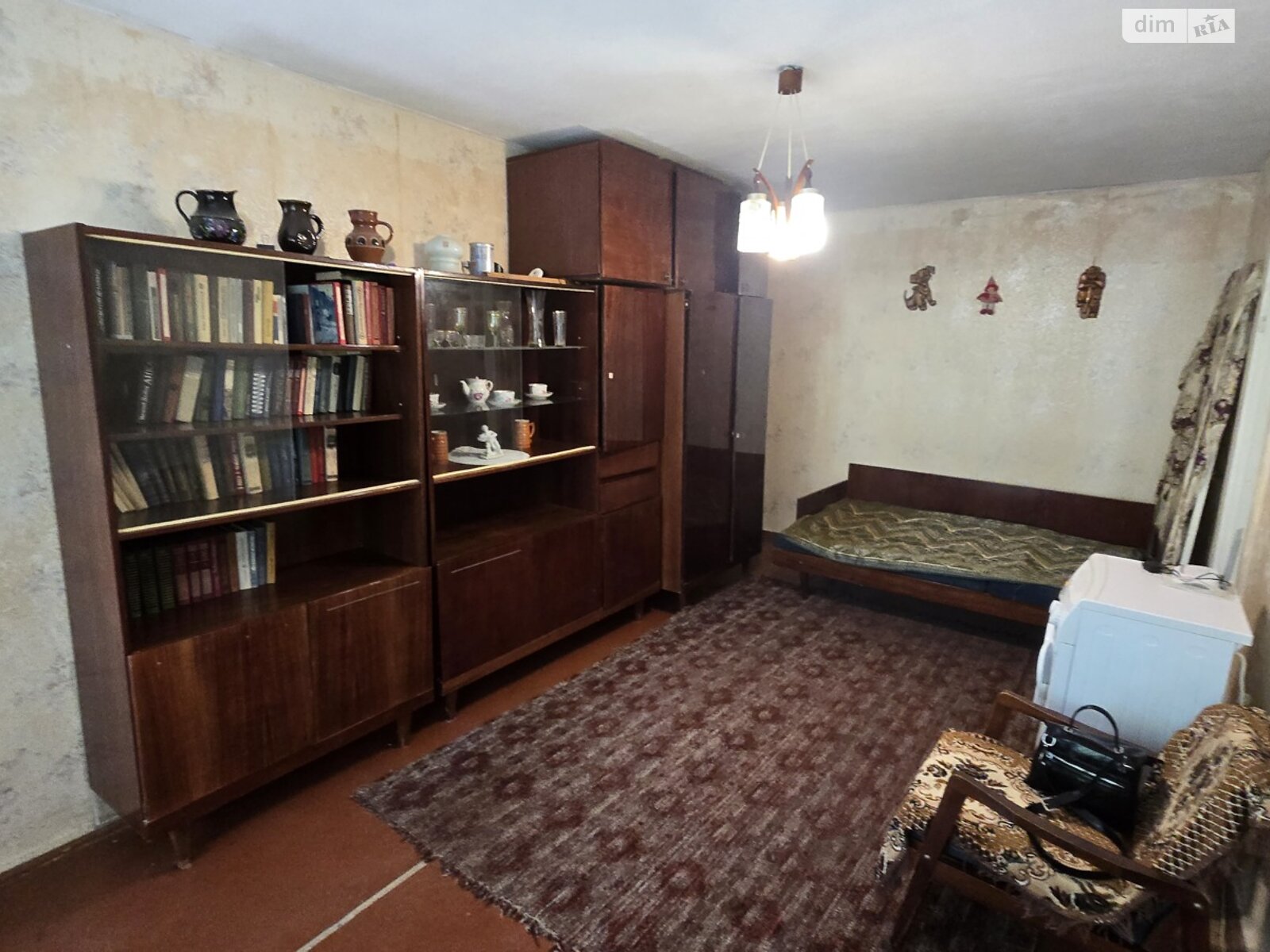 Продажа однокомнатной квартиры в Николаеве, на ул. Китобоев, район Новый Водопой фото 1 Продажа однокомнатной квартиры в Николаеве, на ул. Китобоев, район Новый Водопой фото 1