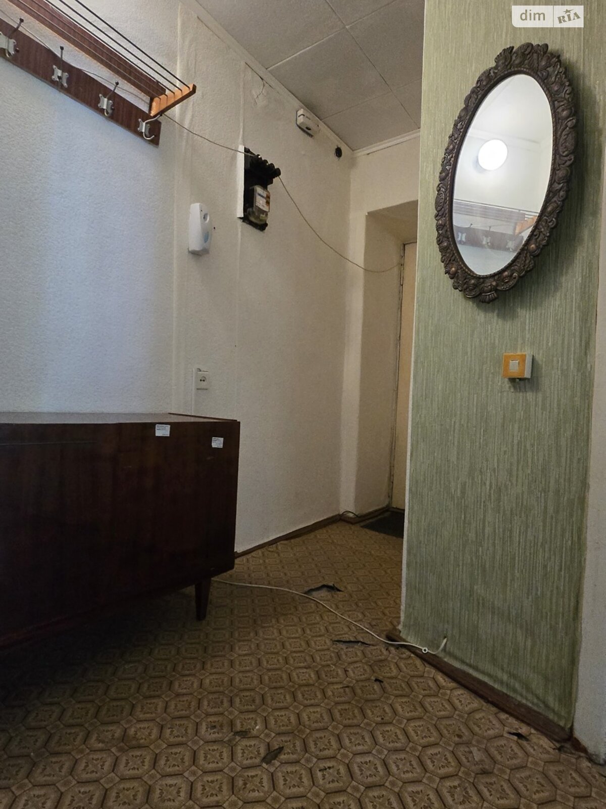 Продажа однокомнатной квартиры в Николаеве, на ул. Китобоев, район Новый Водопой фото 1 Продажа однокомнатной квартиры в Николаеве, на ул. Китобоев, район Новый Водопой фото 1