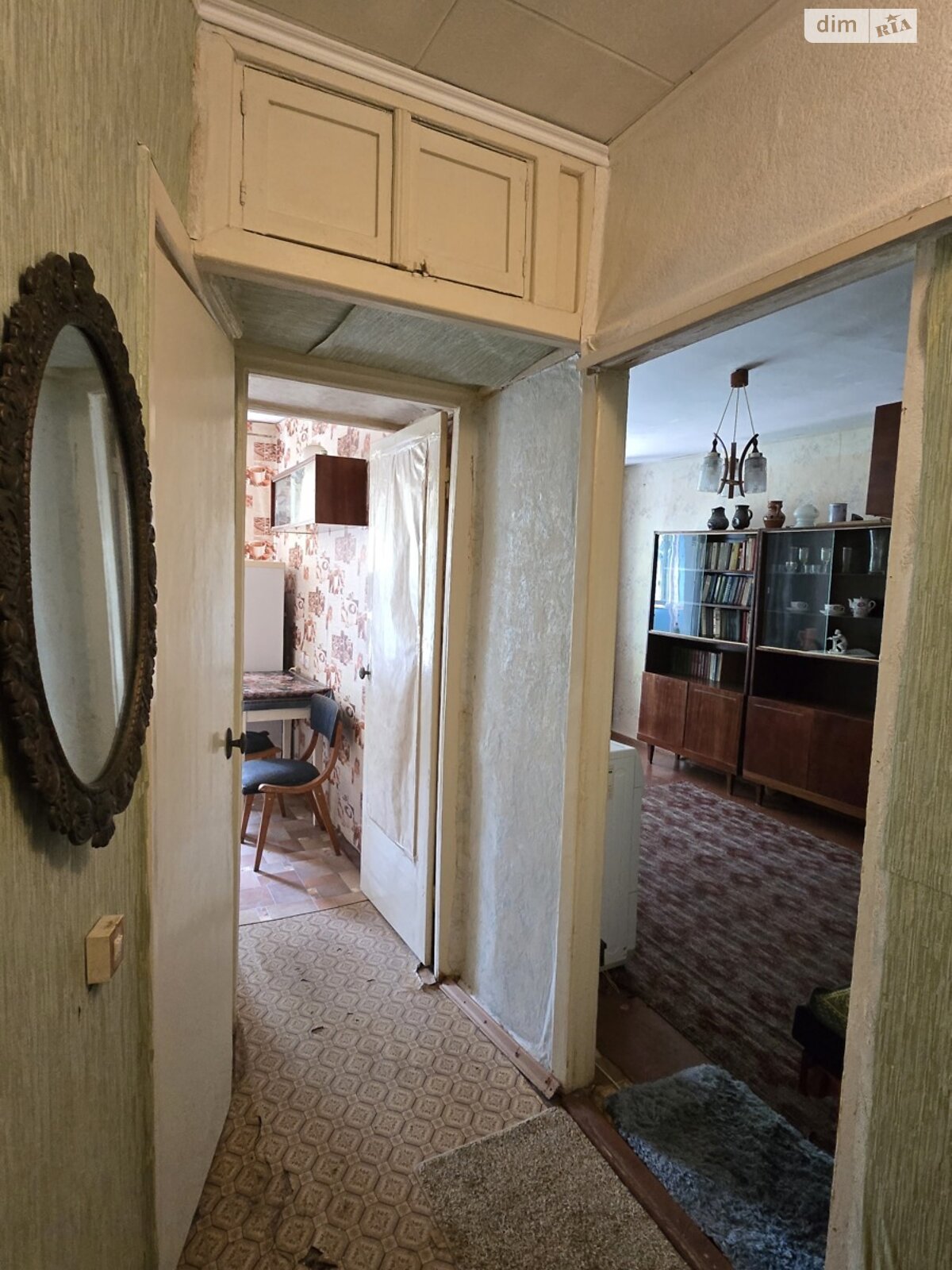 Продажа однокомнатной квартиры в Николаеве, на ул. Китобоев, район Новый Водопой фото 1 Продажа однокомнатной квартиры в Николаеве, на ул. Китобоев, район Новый Водопой фото 1