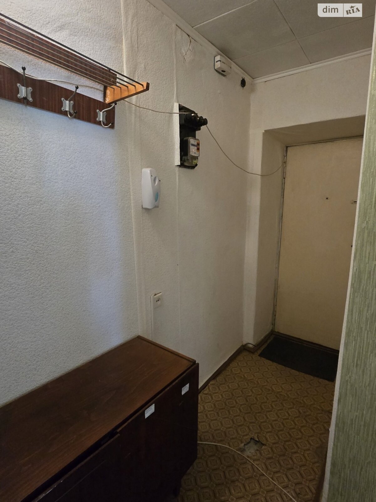 Продажа однокомнатной квартиры в Николаеве, на ул. Китобоев, район Новый Водопой фото 1 Продажа однокомнатной квартиры в Николаеве, на ул. Китобоев, район Новый Водопой фото 1