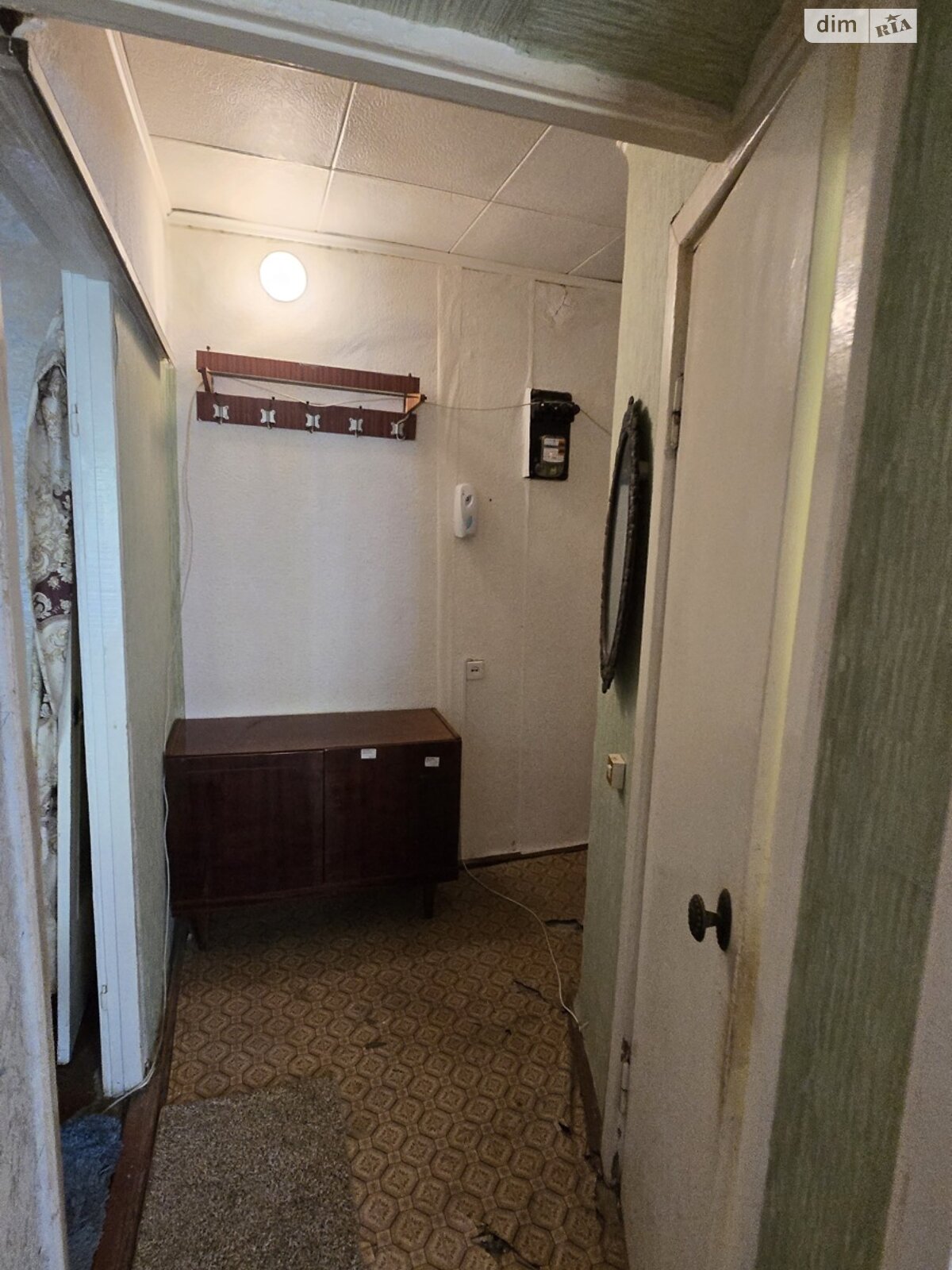 Продажа однокомнатной квартиры в Николаеве, на ул. Китобоев, район Новый Водопой фото 1 Продажа однокомнатной квартиры в Николаеве, на ул. Китобоев, район Новый Водопой фото 1