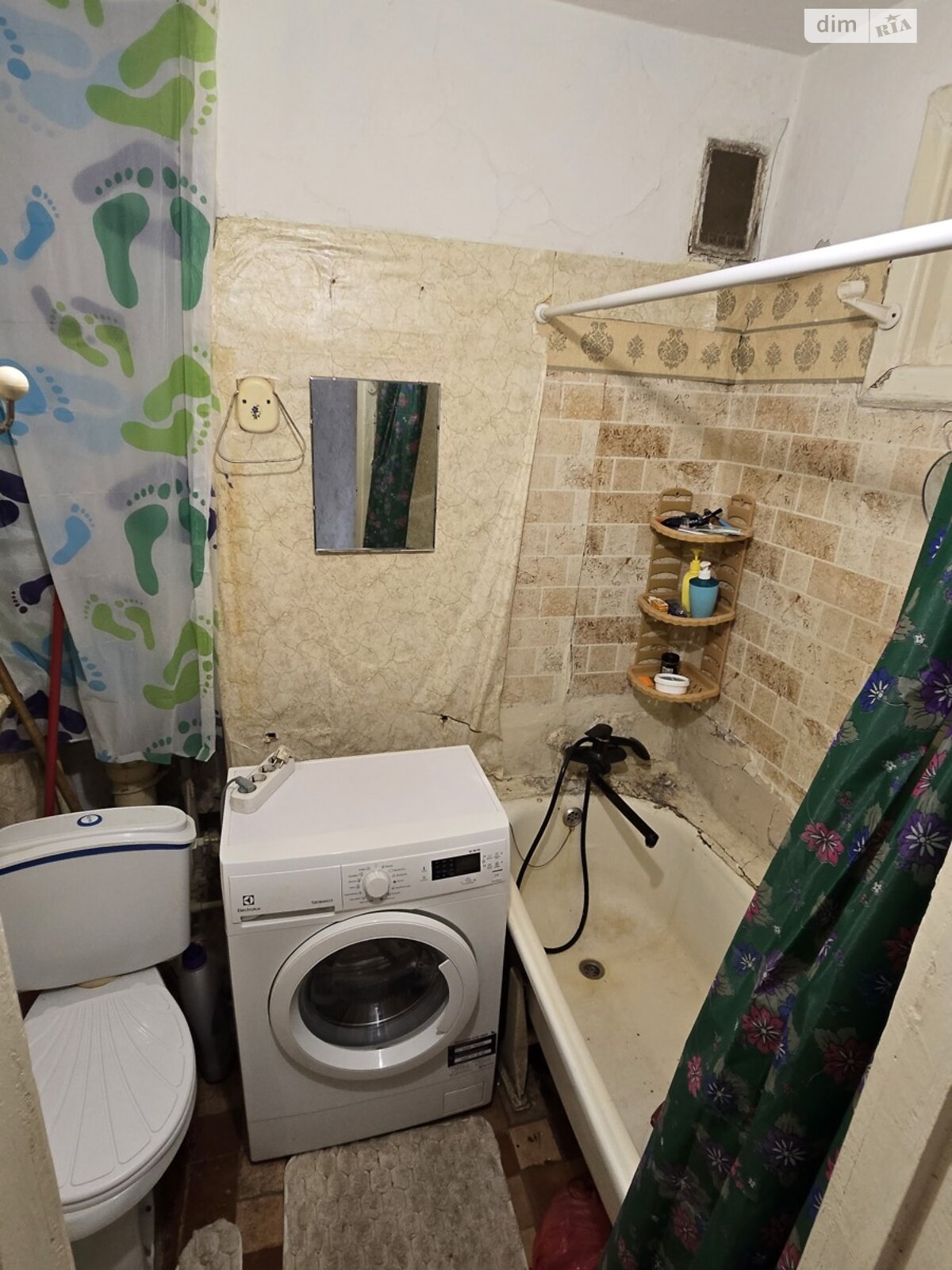 Продажа однокомнатной квартиры в Николаеве, на ул. Китобоев, район Новый Водопой фото 1 Продажа однокомнатной квартиры в Николаеве, на ул. Китобоев, район Новый Водопой фото 1