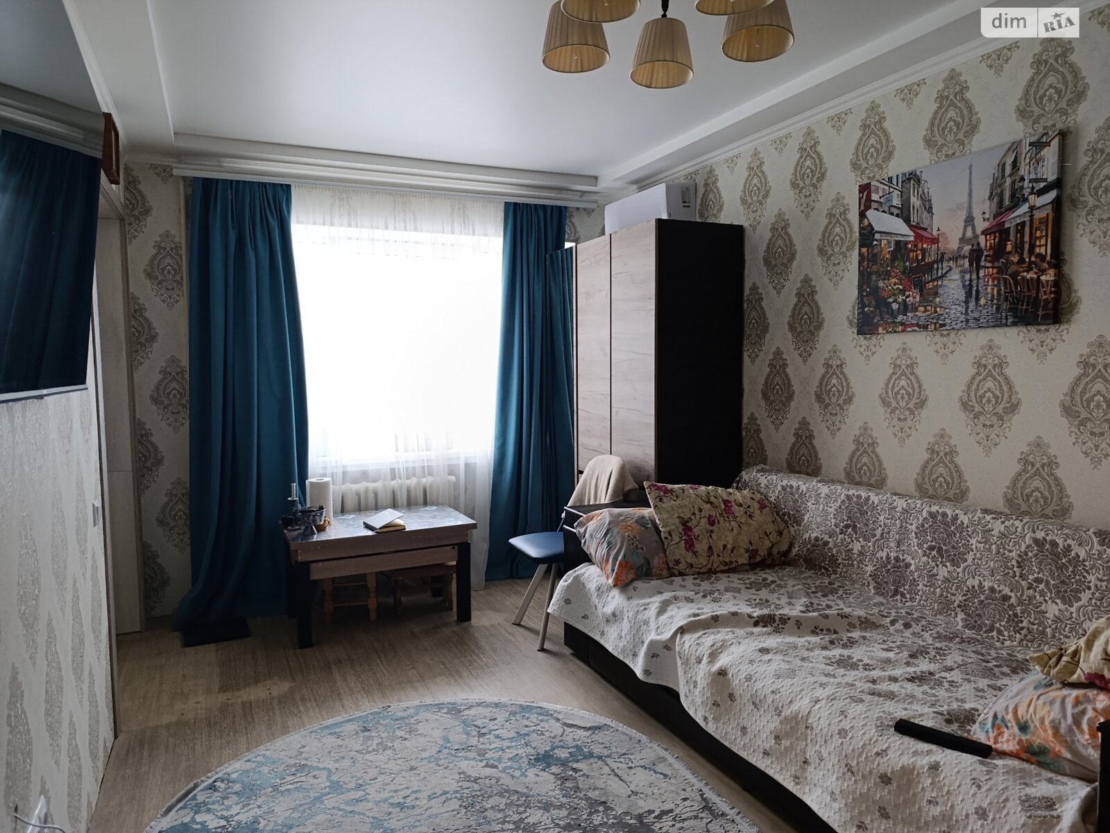 Продажа однокомнатной квартиры в Николаеве, на ул. Китобоев, район Новый Водопой фото 1 Продажа однокомнатной квартиры в Николаеве, на ул. Китобоев, район Новый Водопой фото 1