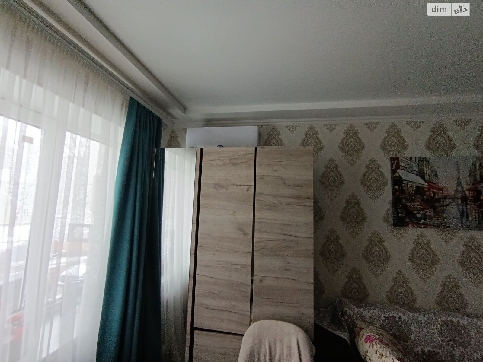 Продажа однокомнатной квартиры в Николаеве, на ул. Китобоев, район Новый Водопой фото 1 Продажа однокомнатной квартиры в Николаеве, на ул. Китобоев, район Новый Водопой фото 1