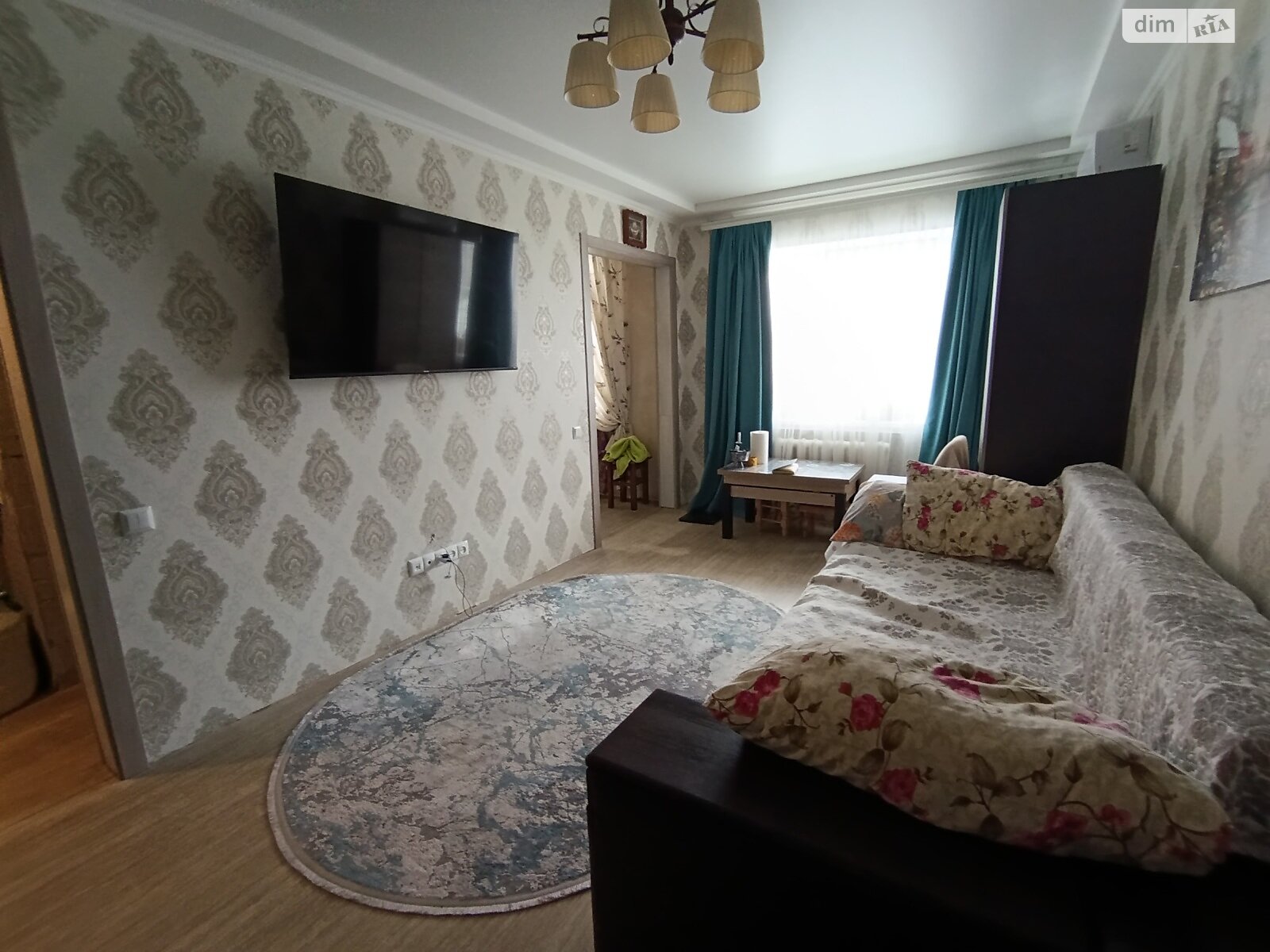 Продажа однокомнатной квартиры в Николаеве, на ул. Китобоев, район Новый Водопой фото 1 Продажа однокомнатной квартиры в Николаеве, на ул. Китобоев, район Новый Водопой фото 1