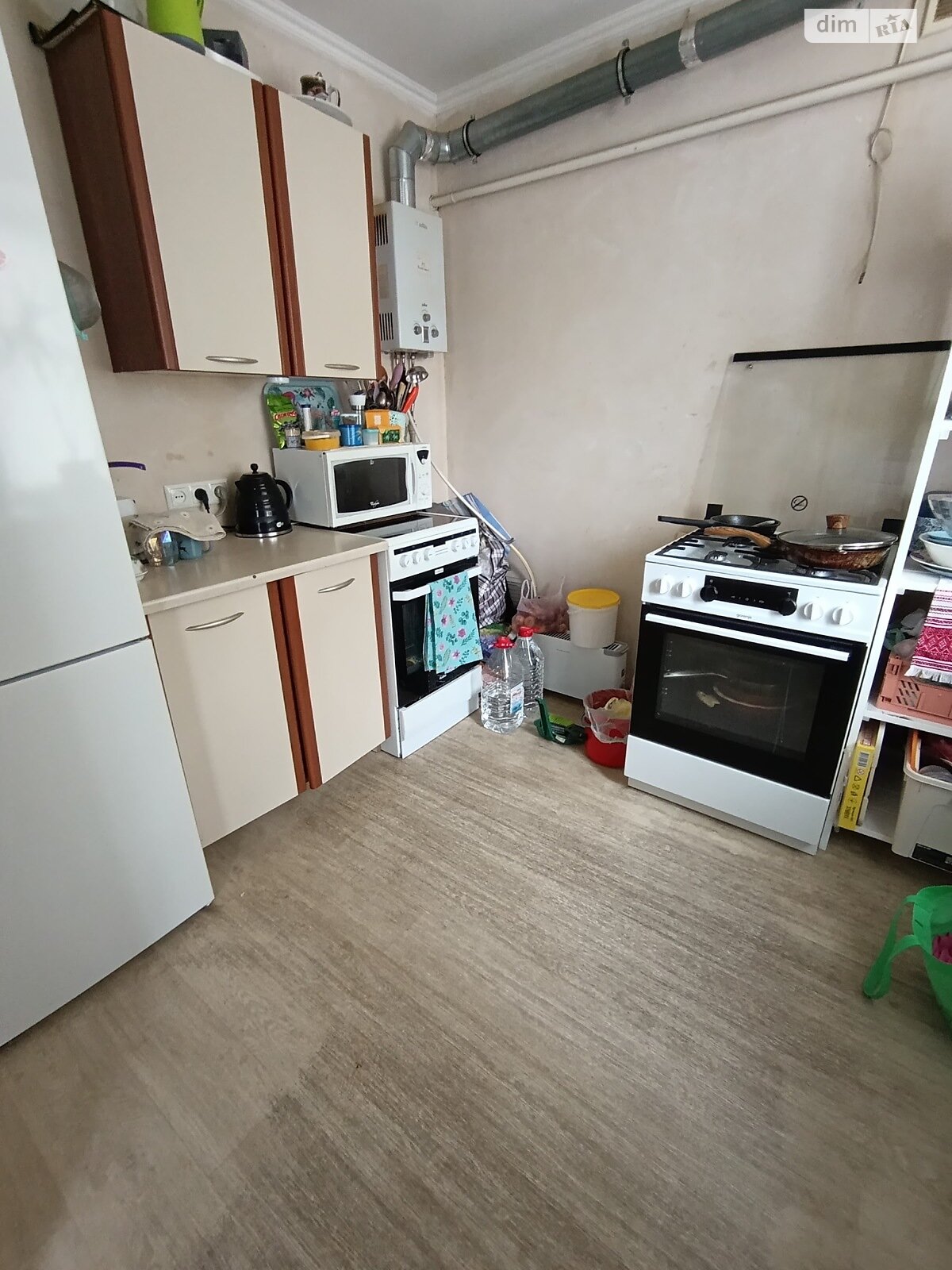 Продажа однокомнатной квартиры в Николаеве, на ул. Китобоев, район Новый Водопой фото 1 Продажа однокомнатной квартиры в Николаеве, на ул. Китобоев, район Новый Водопой фото 1