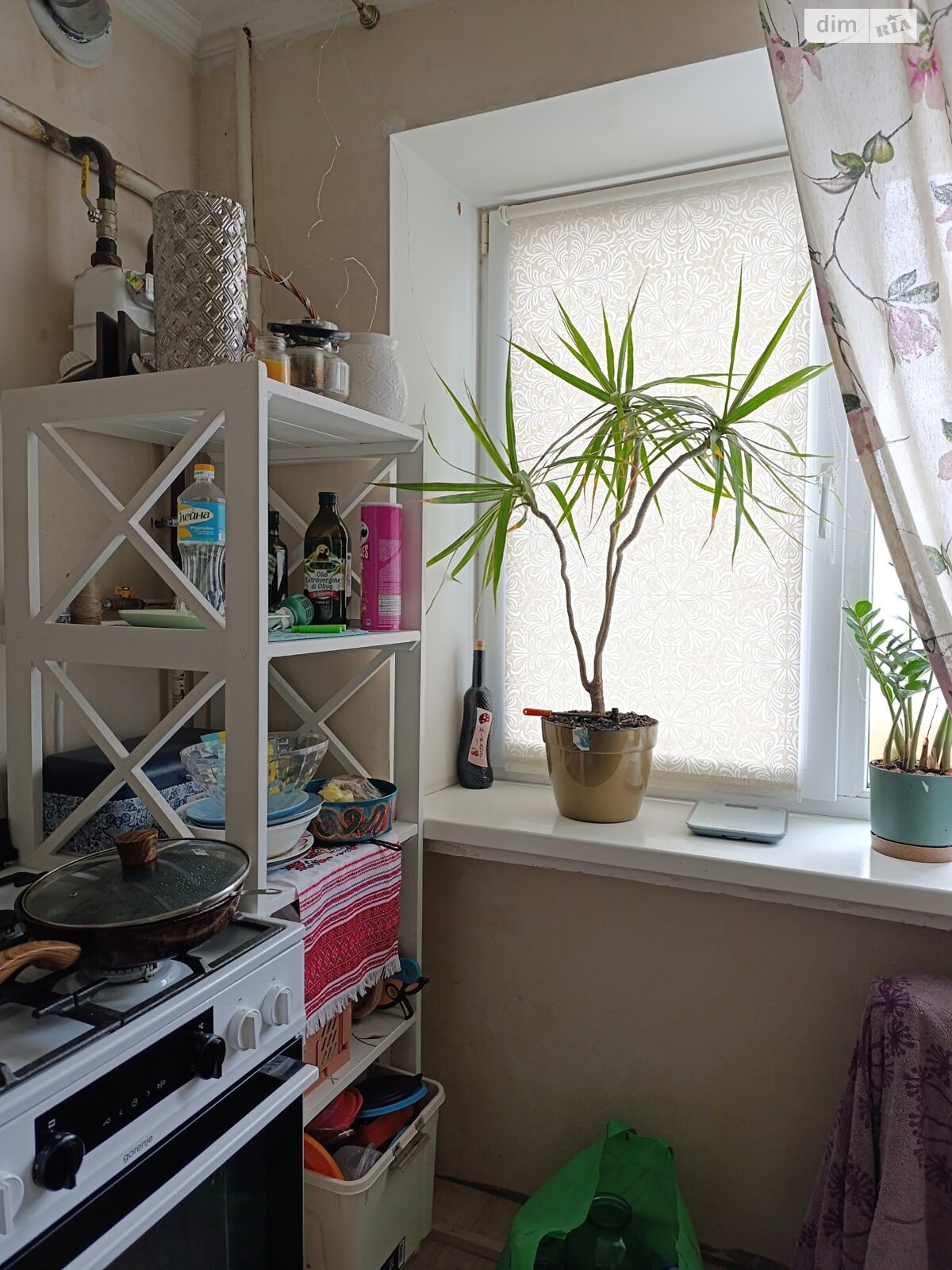 Продажа однокомнатной квартиры в Николаеве, на ул. Китобоев, район Новый Водопой фото 1 Продажа однокомнатной квартиры в Николаеве, на ул. Китобоев, район Новый Водопой фото 1