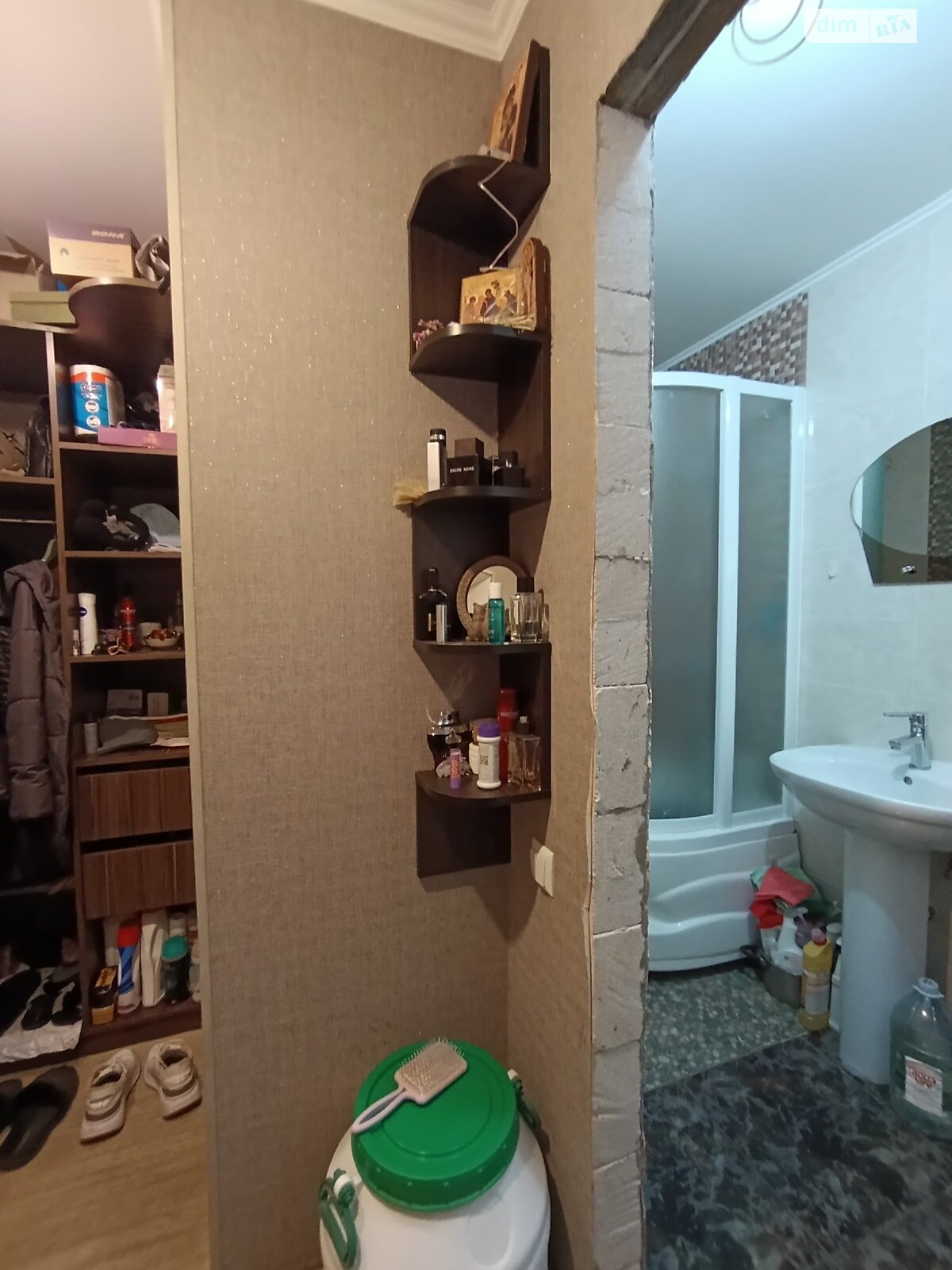 Продажа однокомнатной квартиры в Николаеве, на ул. Китобоев, район Новый Водопой фото 1 Продажа однокомнатной квартиры в Николаеве, на ул. Китобоев, район Новый Водопой фото 1