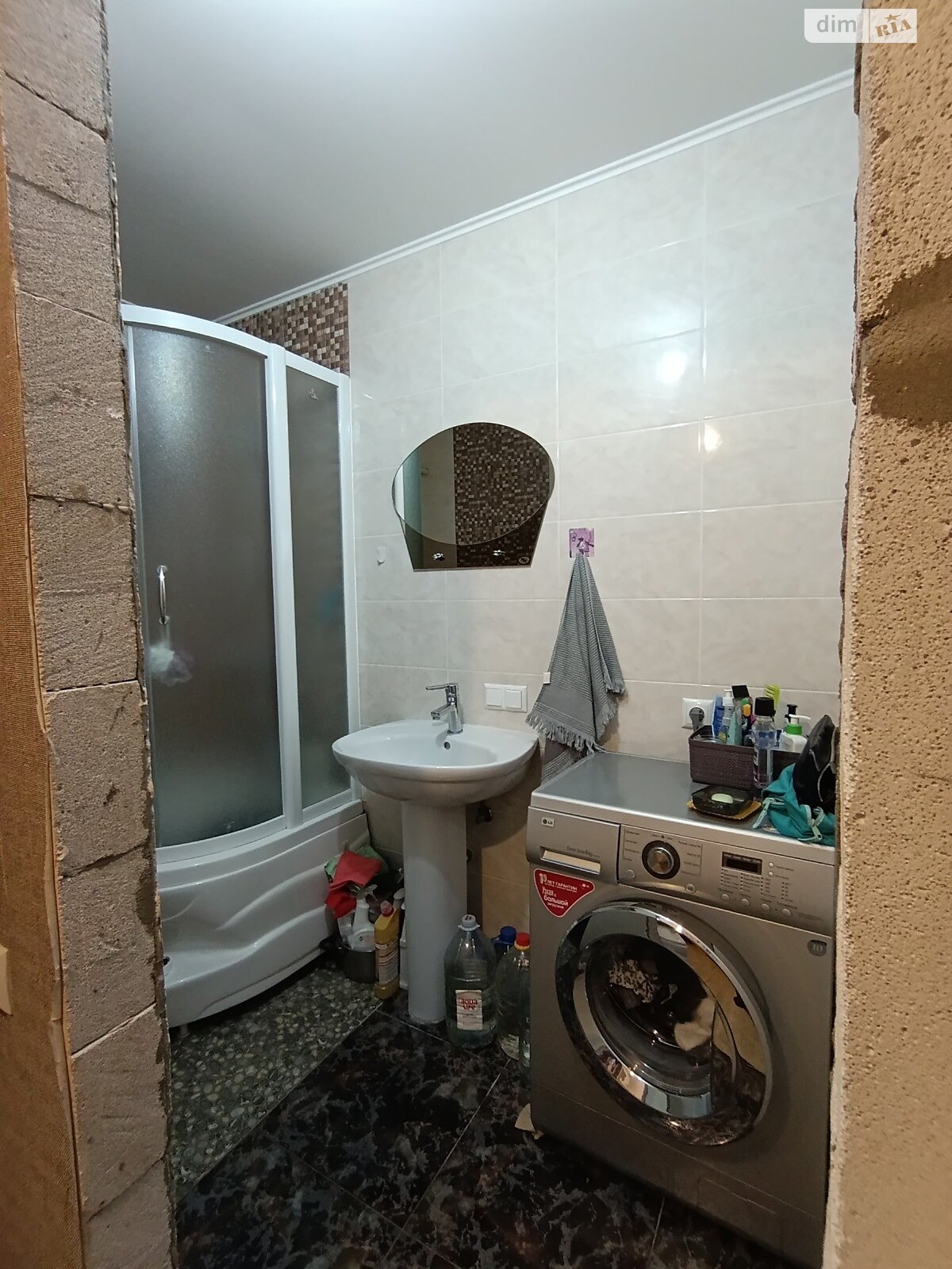 Продажа однокомнатной квартиры в Николаеве, на ул. Китобоев, район Новый Водопой фото 1 Продажа однокомнатной квартиры в Николаеве, на ул. Китобоев, район Новый Водопой фото 1