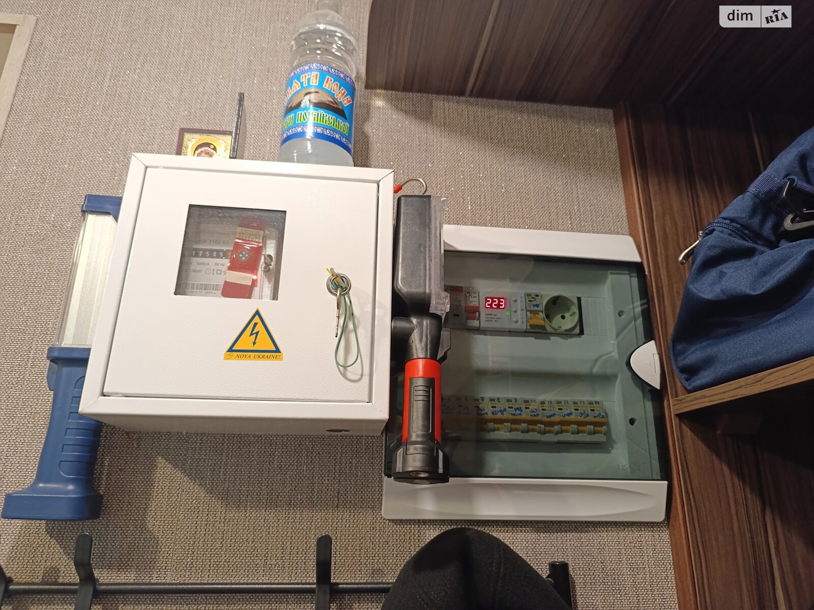 Продажа однокомнатной квартиры в Николаеве, на ул. Китобоев, район Новый Водопой фото 1 Продажа однокомнатной квартиры в Николаеве, на ул. Китобоев, район Новый Водопой фото 1