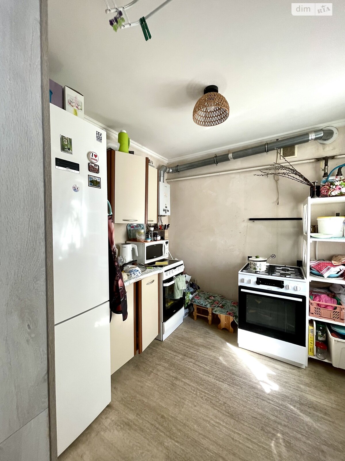 Продажа однокомнатной квартиры в Николаеве, на ул. Китобоев, район Новый Водопой фото 1 Продажа однокомнатной квартиры в Николаеве, на ул. Китобоев, район Новый Водопой фото 1