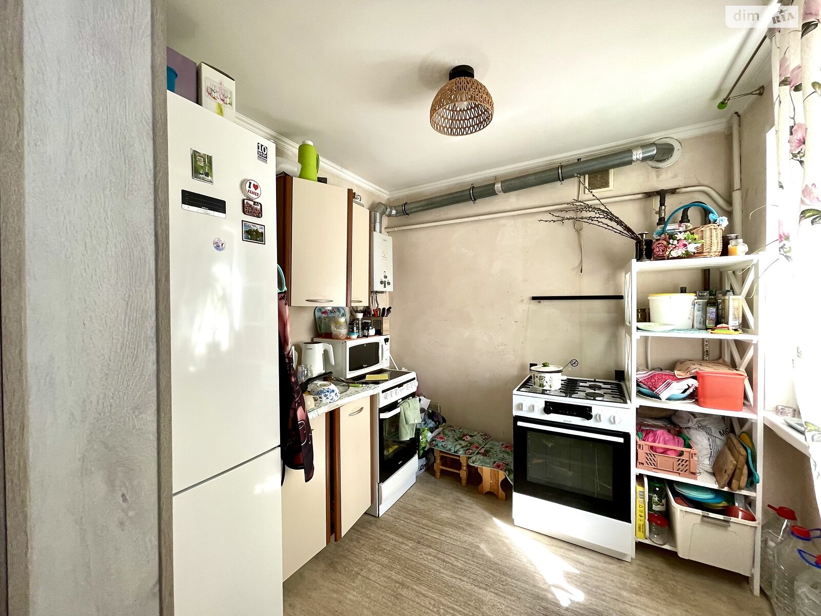 Продажа однокомнатной квартиры в Николаеве, на ул. Китобоев, район Новый Водопой фото 1 Продажа однокомнатной квартиры в Николаеве, на ул. Китобоев, район Новый Водопой фото 1