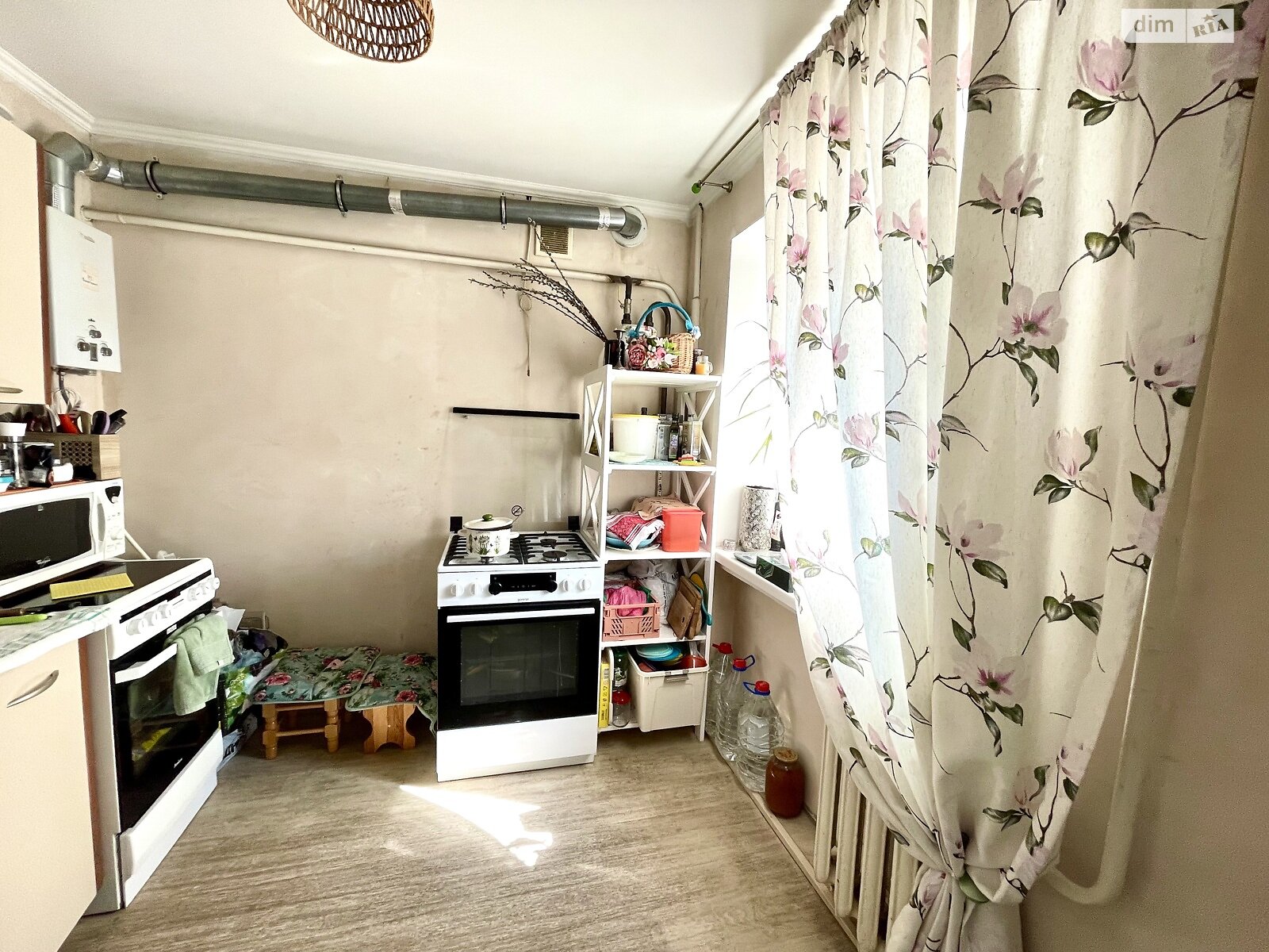 Продажа однокомнатной квартиры в Николаеве, на ул. Китобоев, район Новый Водопой фото 1 Продажа однокомнатной квартиры в Николаеве, на ул. Китобоев, район Новый Водопой фото 1