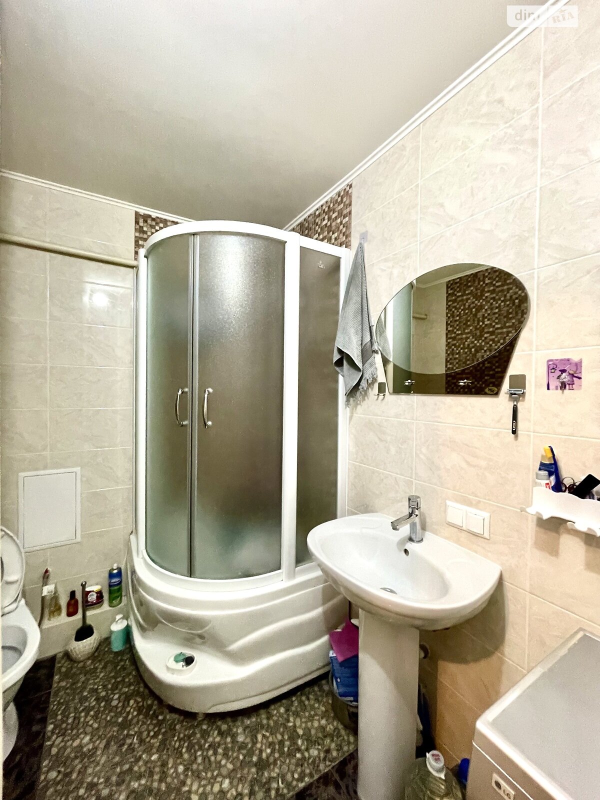 Продажа однокомнатной квартиры в Николаеве, на ул. Китобоев, район Новый Водопой фото 1 Продажа однокомнатной квартиры в Николаеве, на ул. Китобоев, район Новый Водопой фото 1